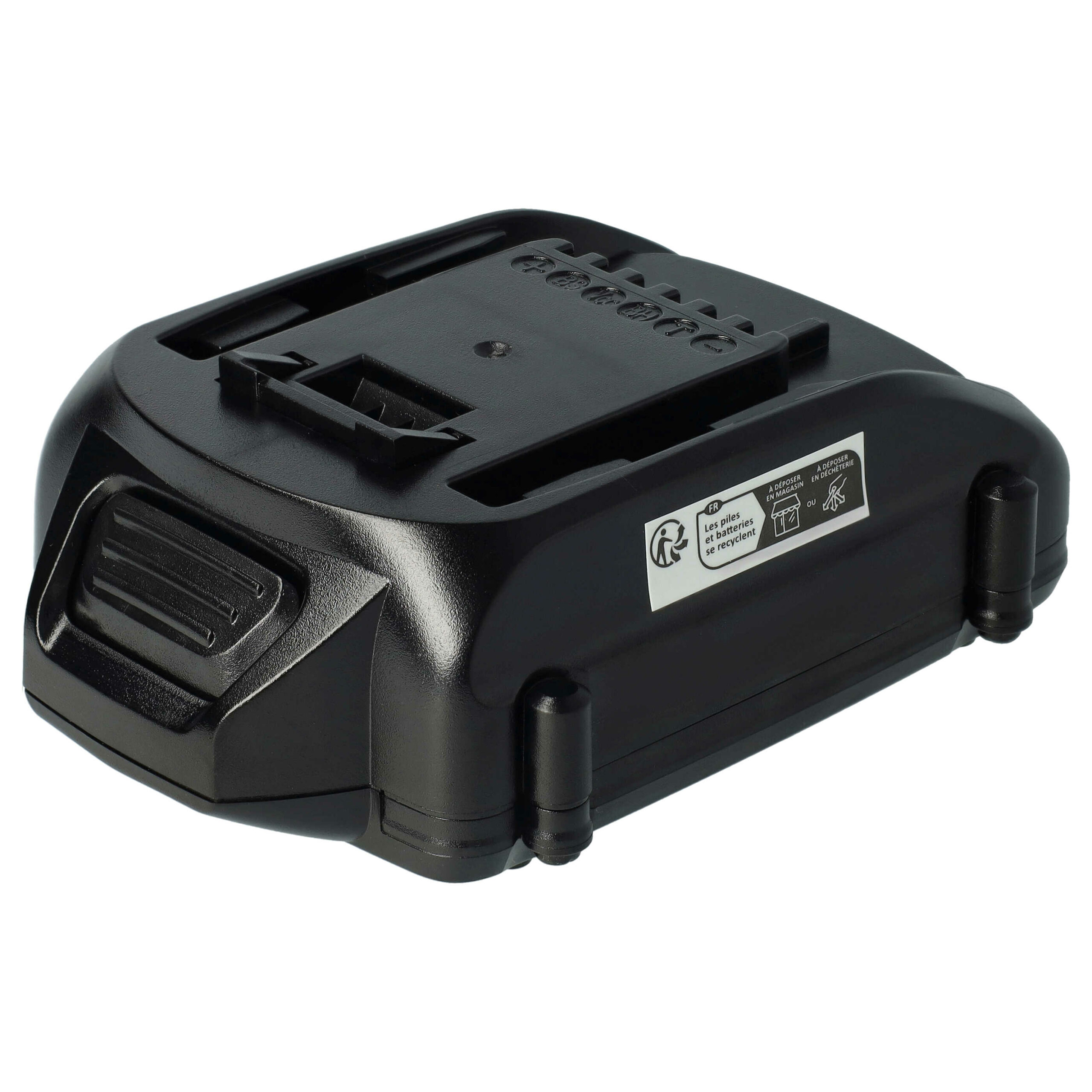 Bateria vhbw 18 V, 1500 mAh, Li-Ion para Rockwell RW9351.1 - Image 2