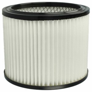 Filtro de Substituição vhbw para Aspirador Scheppach 7907702716