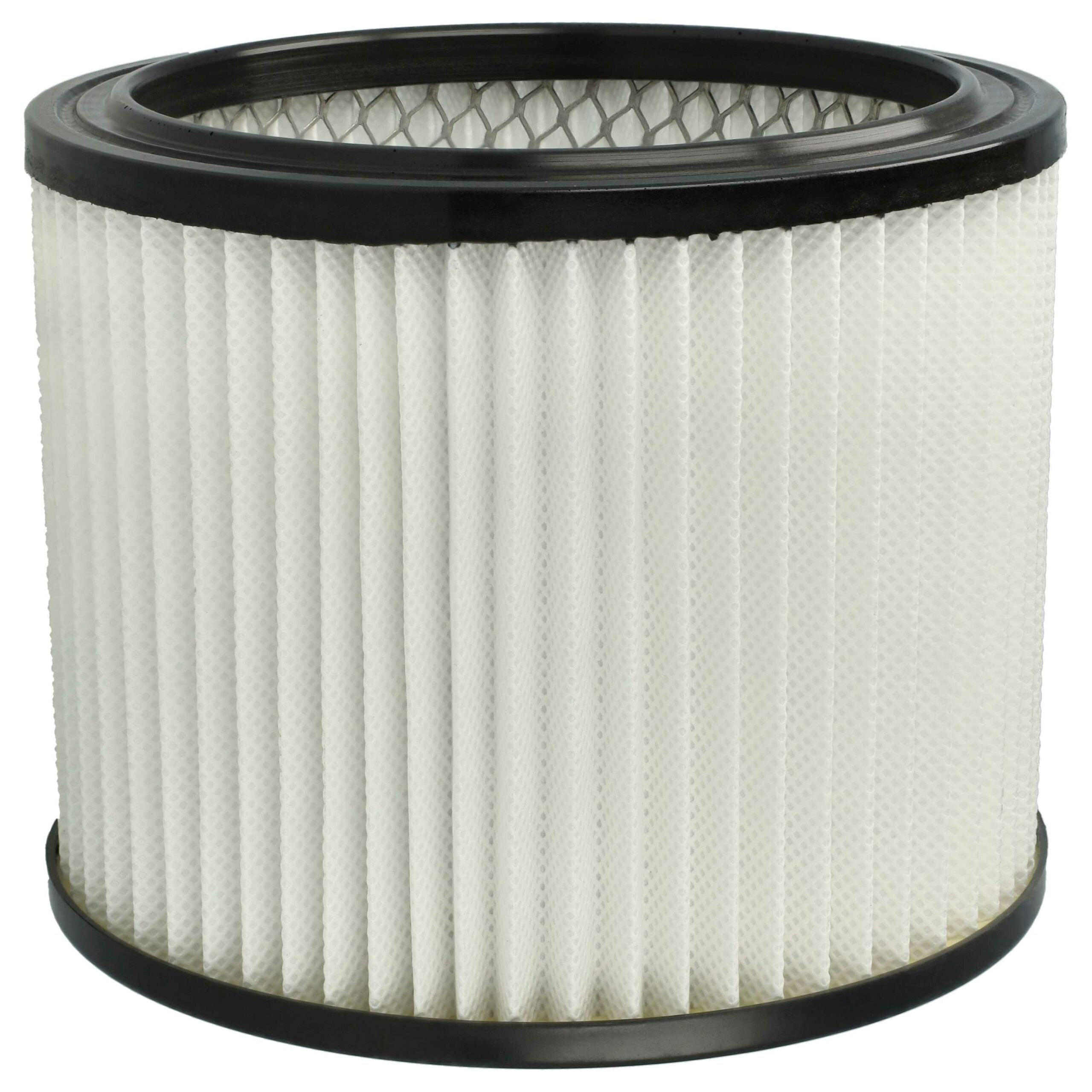 Filtro de Substituição vhbw para Aspirador Scheppach 7907702716
