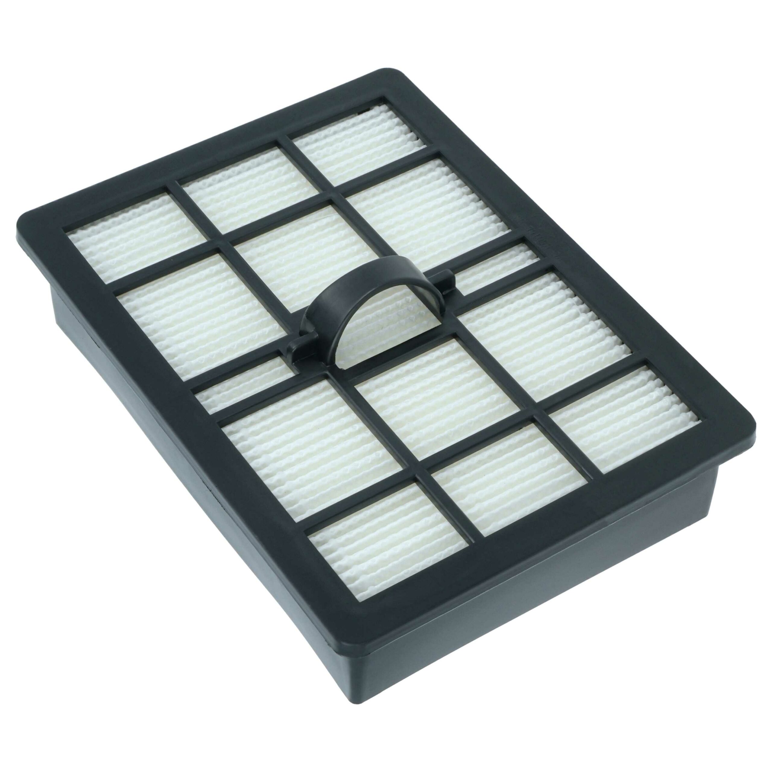 2x Filtro de Substituição para Aspirador Grundig VCF56 (759551359600) - vhbw - Image 4