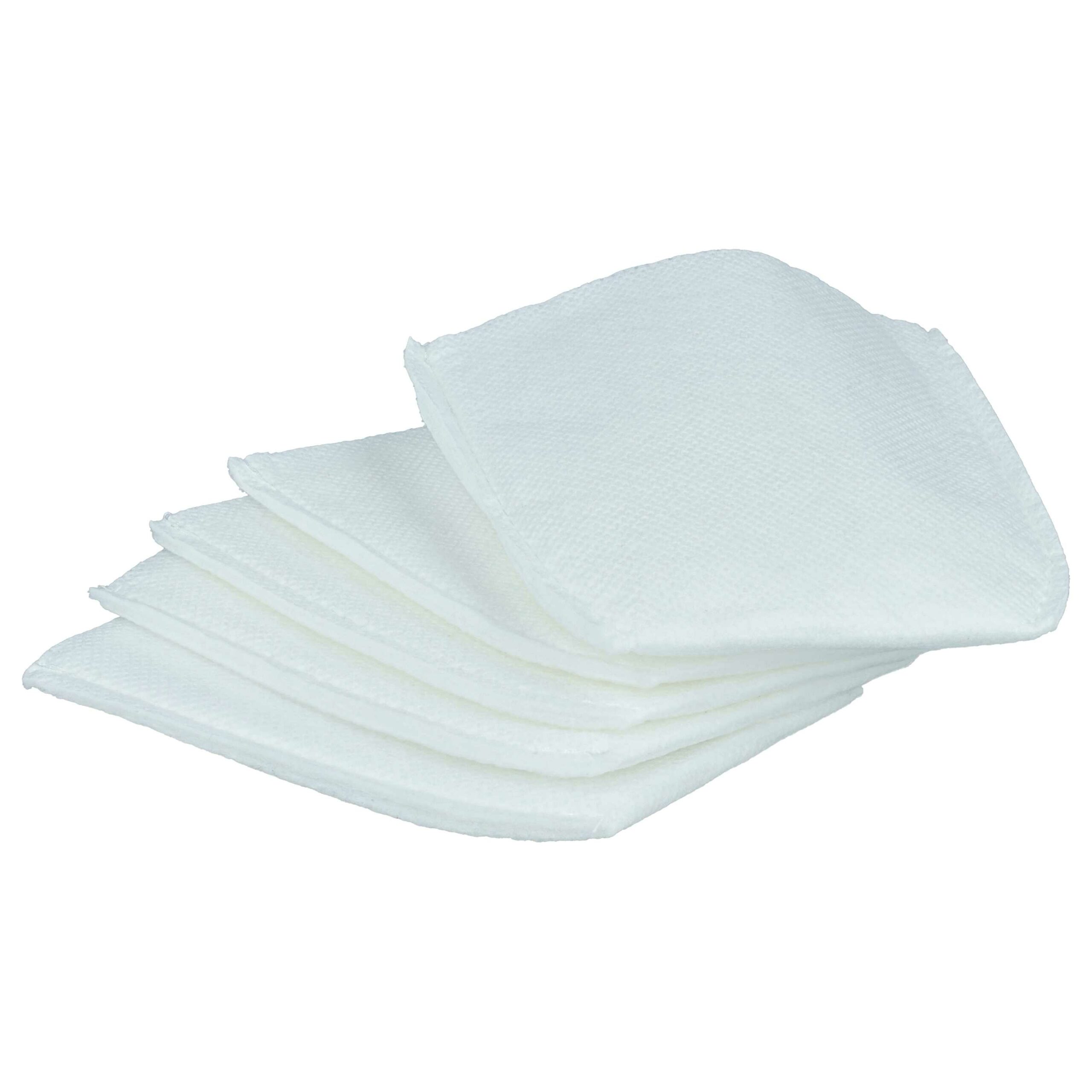 Filtros vhbw 25x para Makita 443060-3 — Substituição para Aspiradores de Pó Makita - Image 4