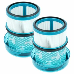 2x Filtro HEPA E12 para Dyson Animal Vacuum Cleaner vhbw