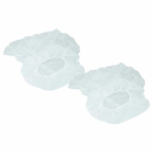 10x Proteções de Filtro vhbw para Aspirador Central Allaway (substitui 1587, 280692)