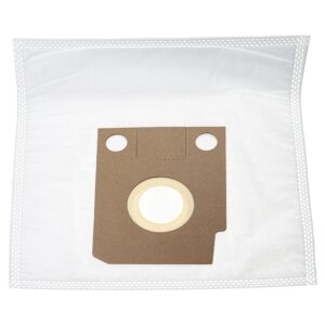 Pack 20 Sacos Aspirador vhbw compatíveis Hoover Gr. H7 / Swirl H32 - Microfibra