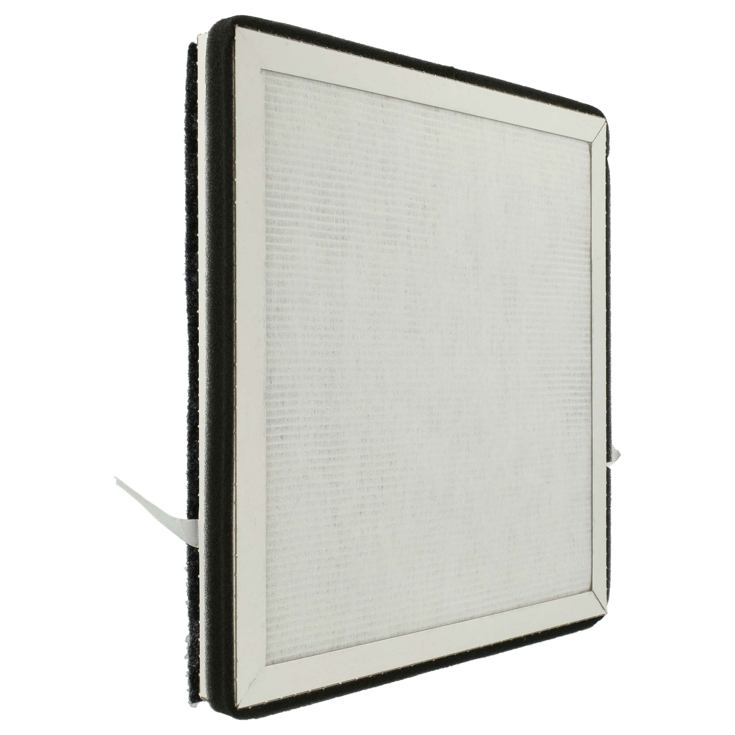 Filtro de Substituição para Purificador Beurer 660.04 - Pré-filtro + HEPA + Carvão Ativado vhbw - Image 3
