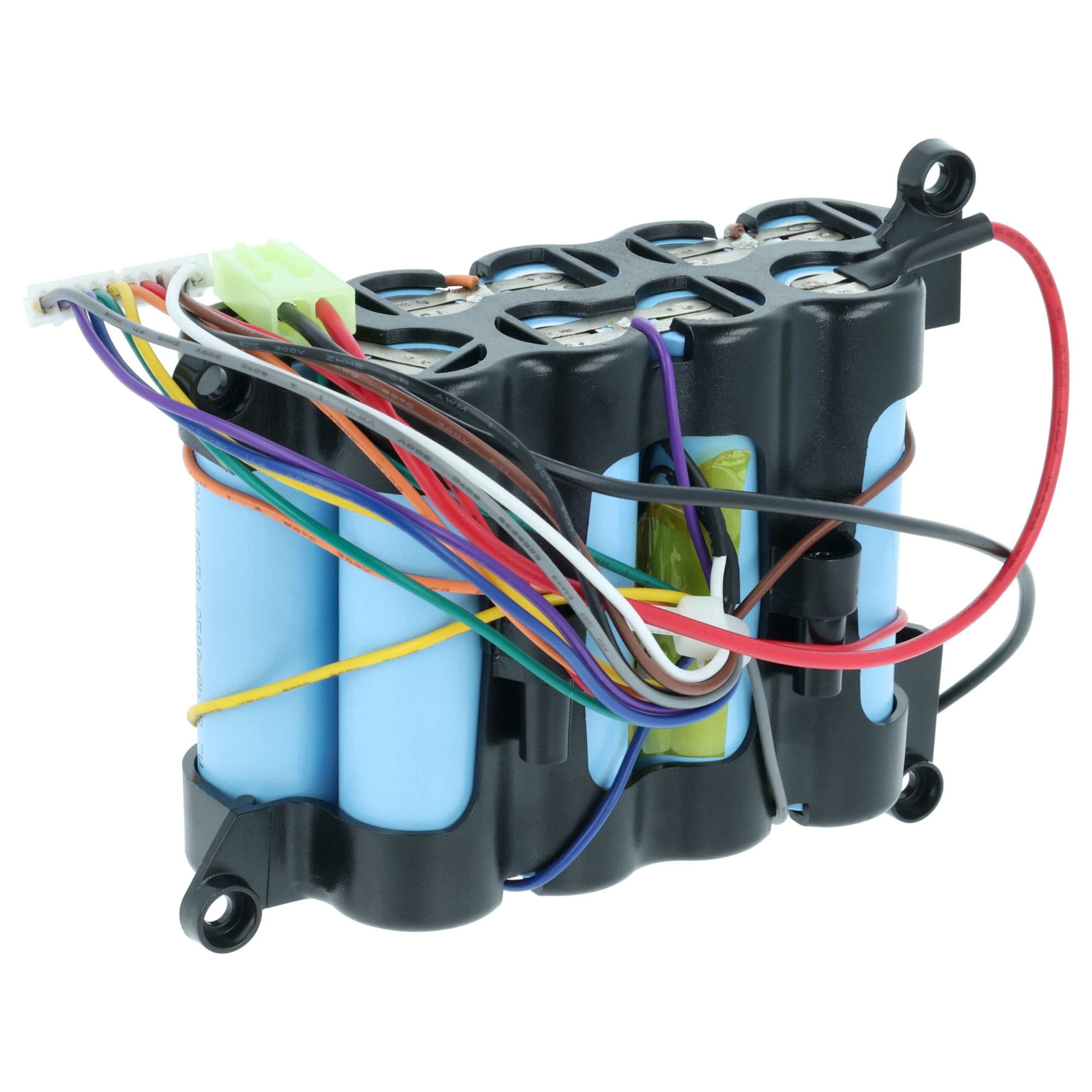 Bateria vhbw compatível com DeLonghi Colombina 5519210671 - 2500mAh, 33.3V, Li-Ion - Image 2