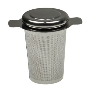Filtro de Chá para Vorwerk Thermomix TM5, TM6, TM Friend - Coador de Aço Inoxidável vhbw