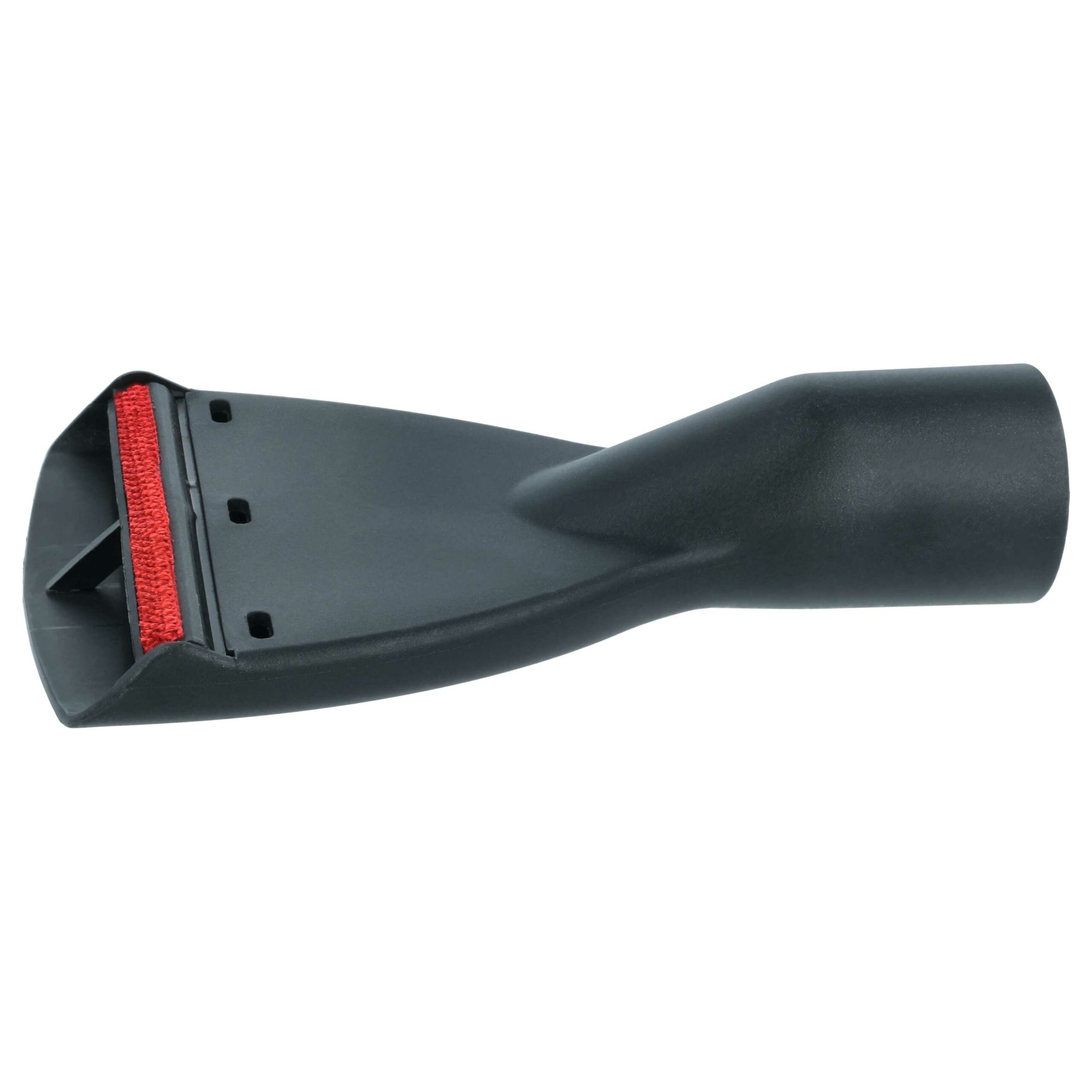 Bico de Aspirador para Estofos vhbw compatível com Bosch 2 609 256 F25, Conector Redondo 35 mm - Image 4