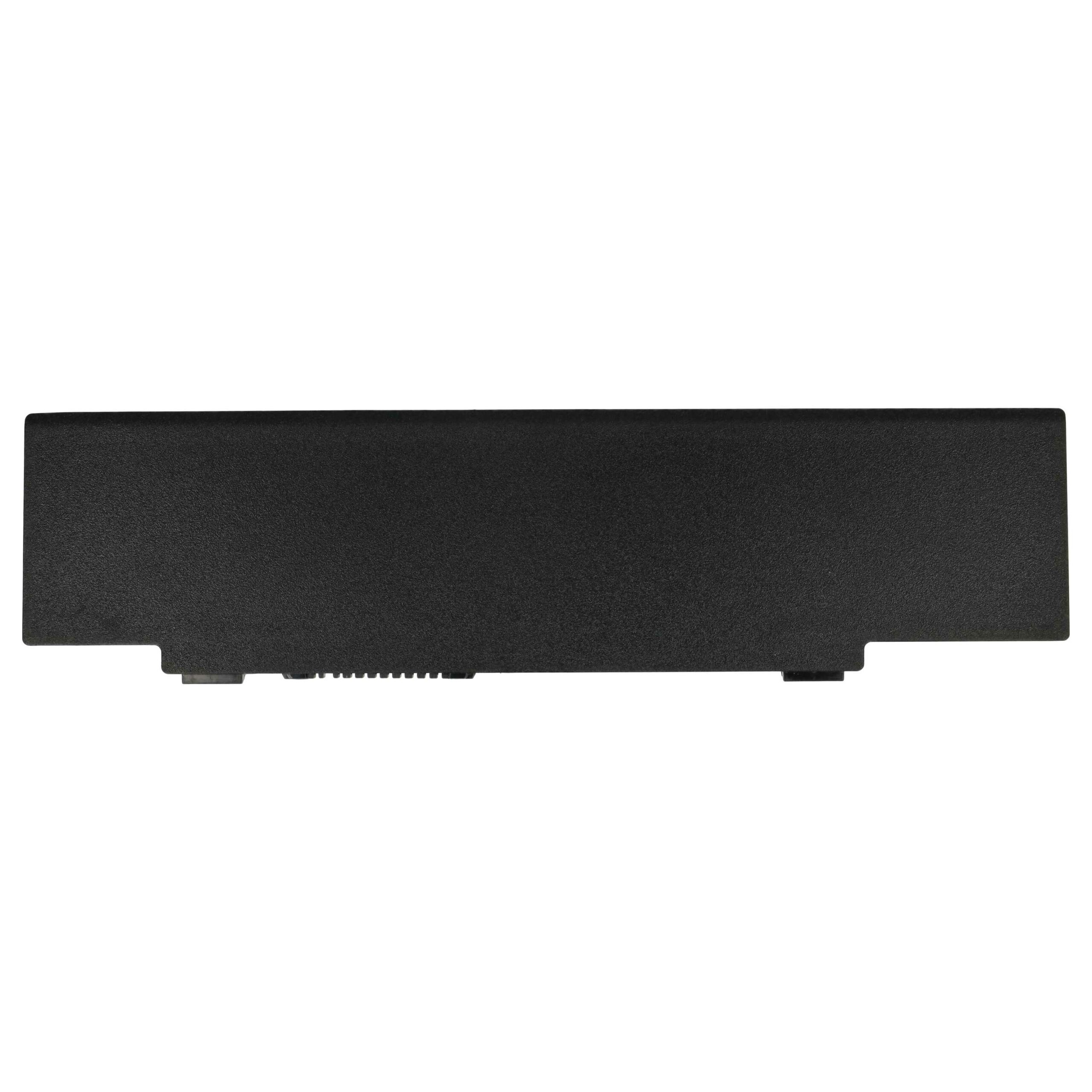 Bateria para Portátil Toshiba PA3757U-1BRS, PABAS213 - 4400 mAh 10.8 V Li-Ion, Preta - Image 4