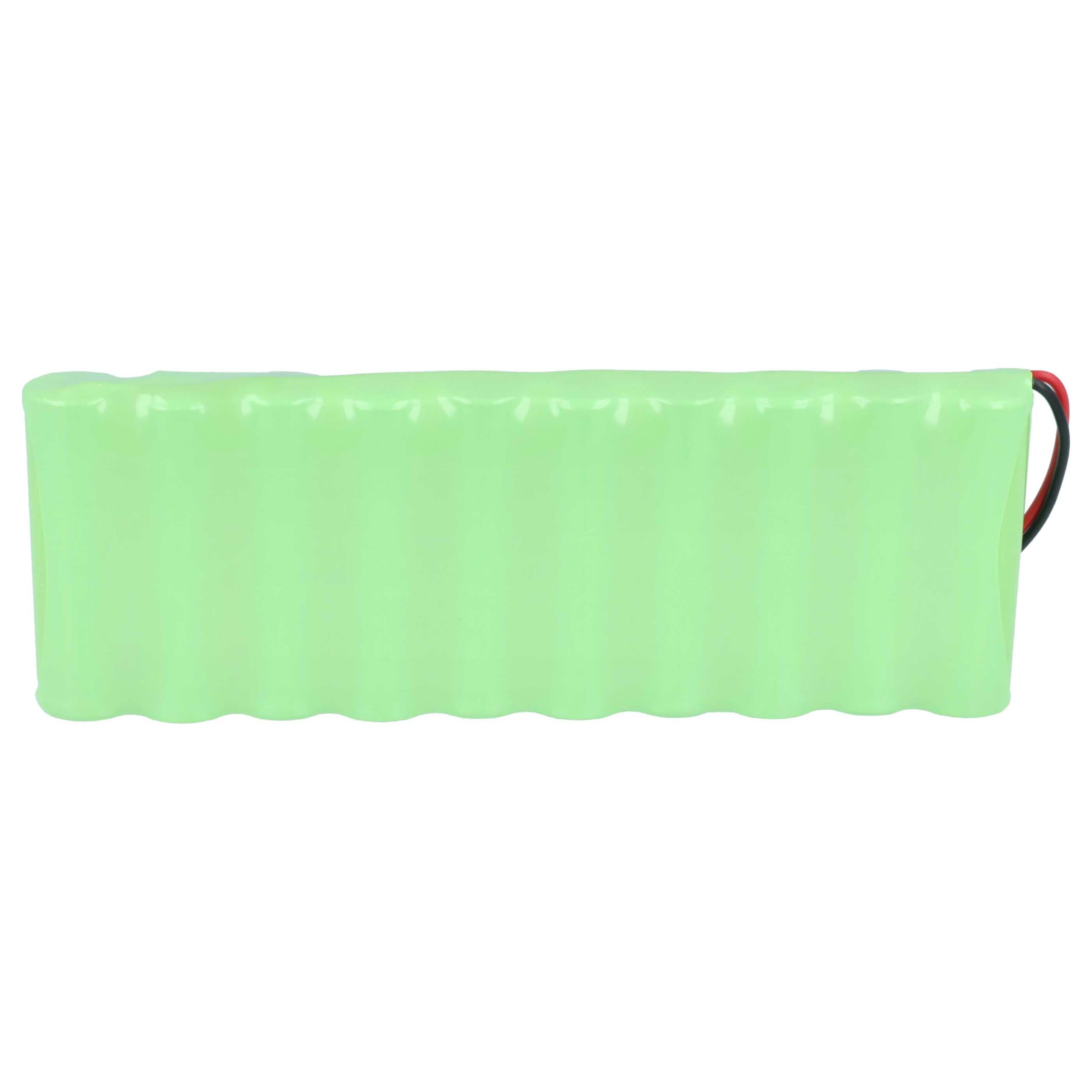 Bateria para Operador de Portão Deslizante vhbw - Substitui Ansmann 2412-3011 - 1800 mAh 12V NiMH - Image 4