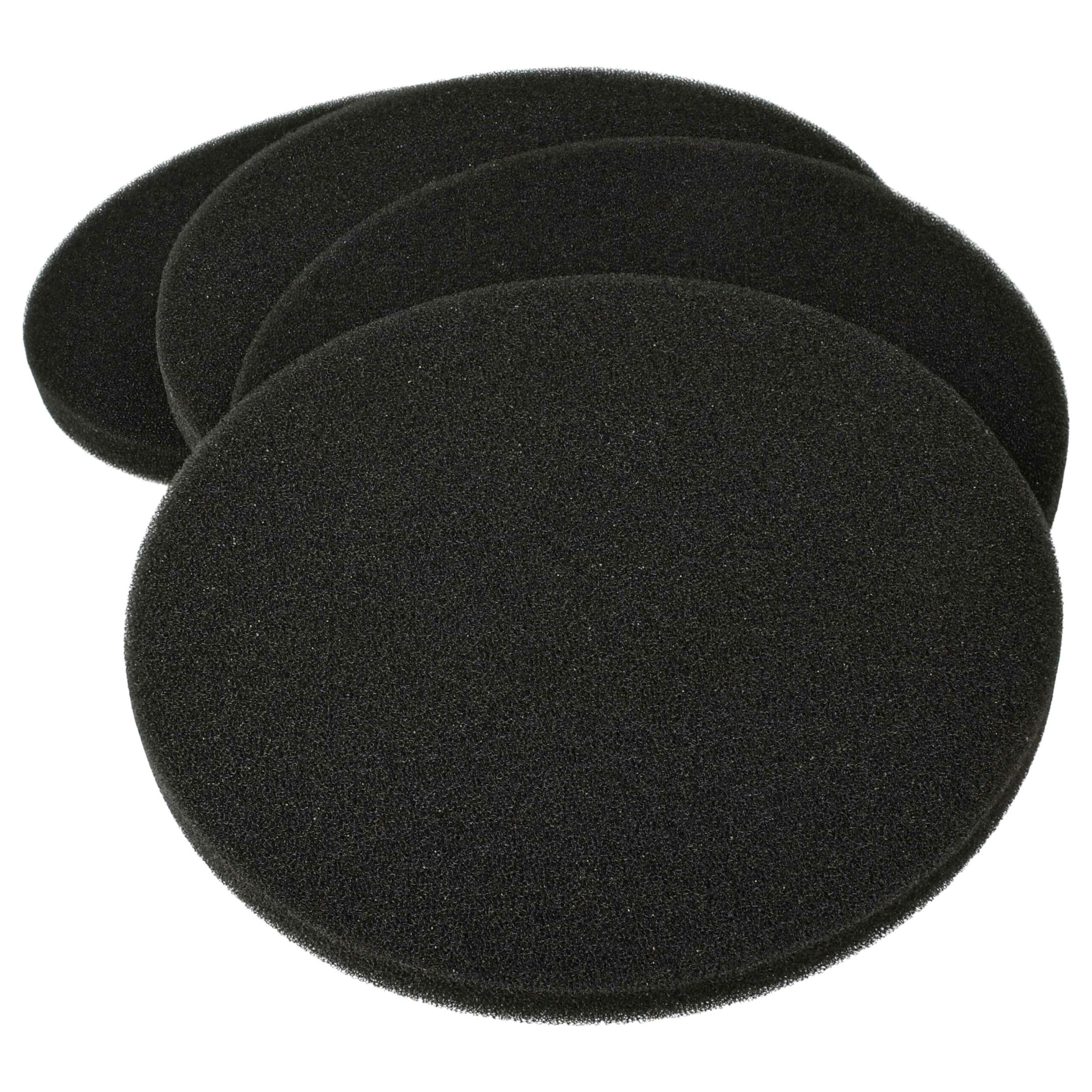 Pack 8x Filtro de Ar vhbw para Ventilação Bosch 7735600382, Classe G3 - Image 4