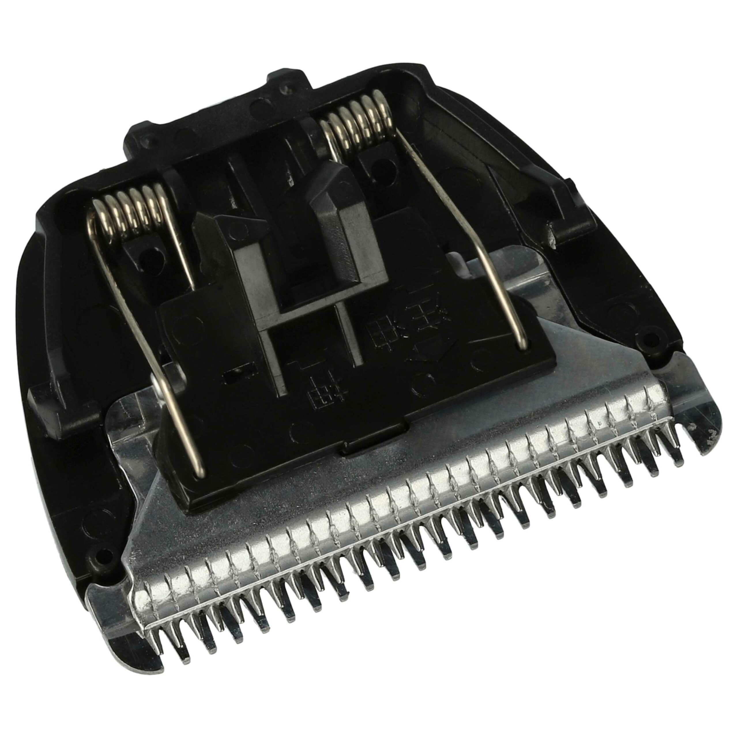 Cabeça de corte de substituição vhbw para Panasonic WER9602Y, WER9602 - preta