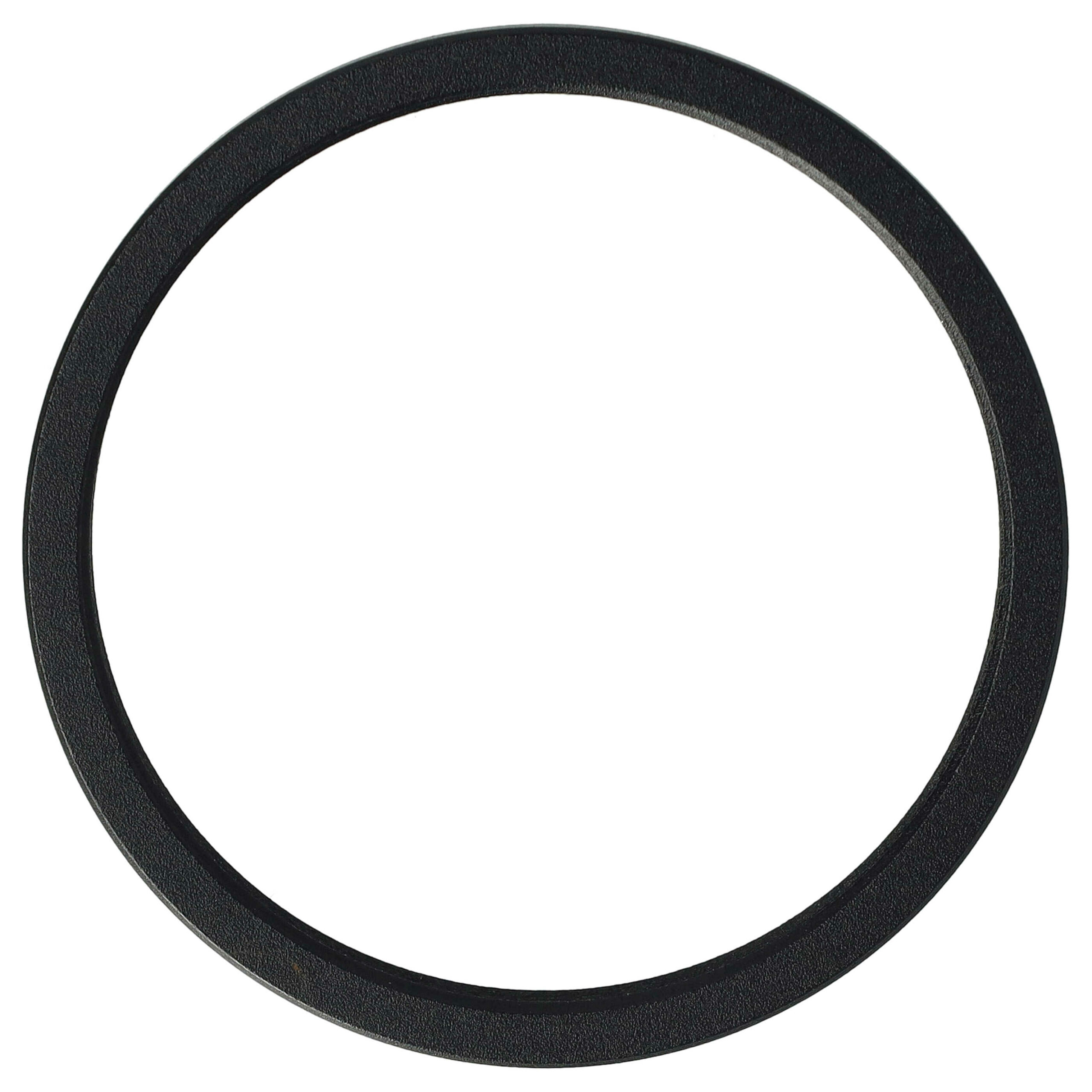 Anel Adaptador Step-Down 46 mm para 43 mm vhbw para Objetivas de Câmara - Image 3