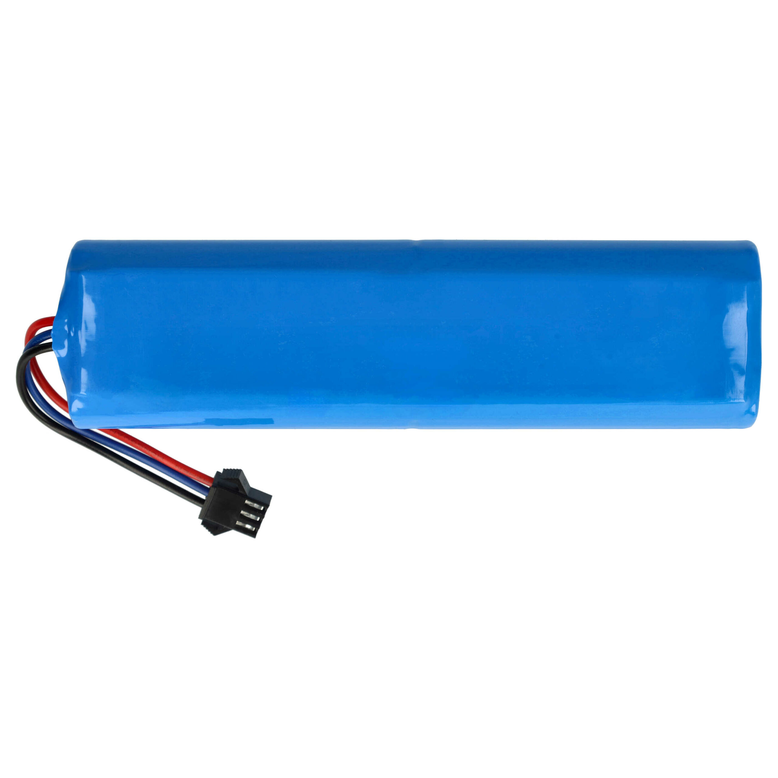 Bateria vhbw 2600mAh 14.4V Li-Ion para Proscenic M7 Pro, M8 Pro, Lydsto R1, Roidmi Eve Plus e outros robôs aspiradores - Image 4