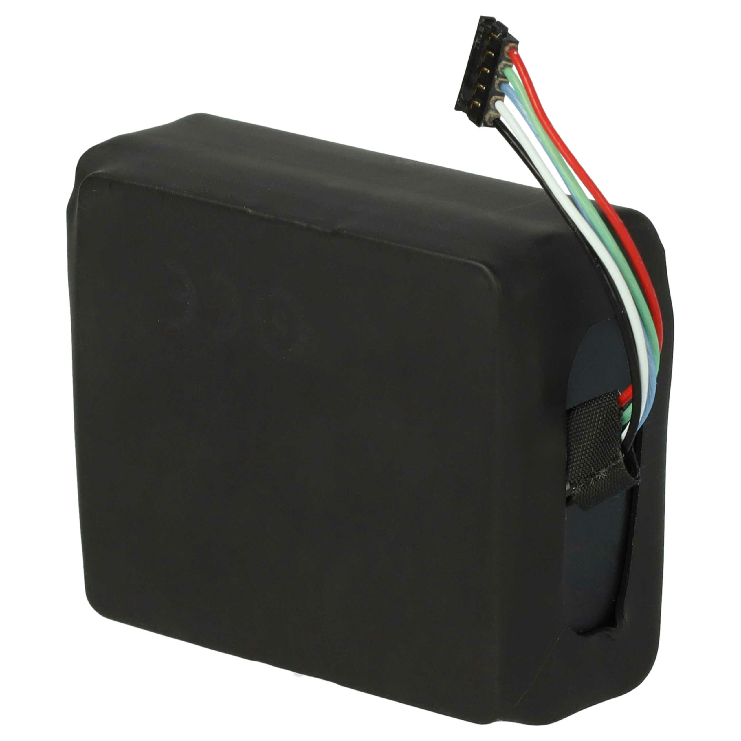 Bateria de Substituição vhbw para Arlo Baby Monitor 308-10033-01, A-3 - 2200 mAh 3.7 V Li-Ion - Image 4