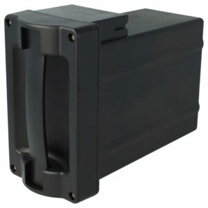 Bateria vhbw para Wolf Garten PACK 1, 4949066, 4937065 - 7500 mAh 36.5 V Li-Ion