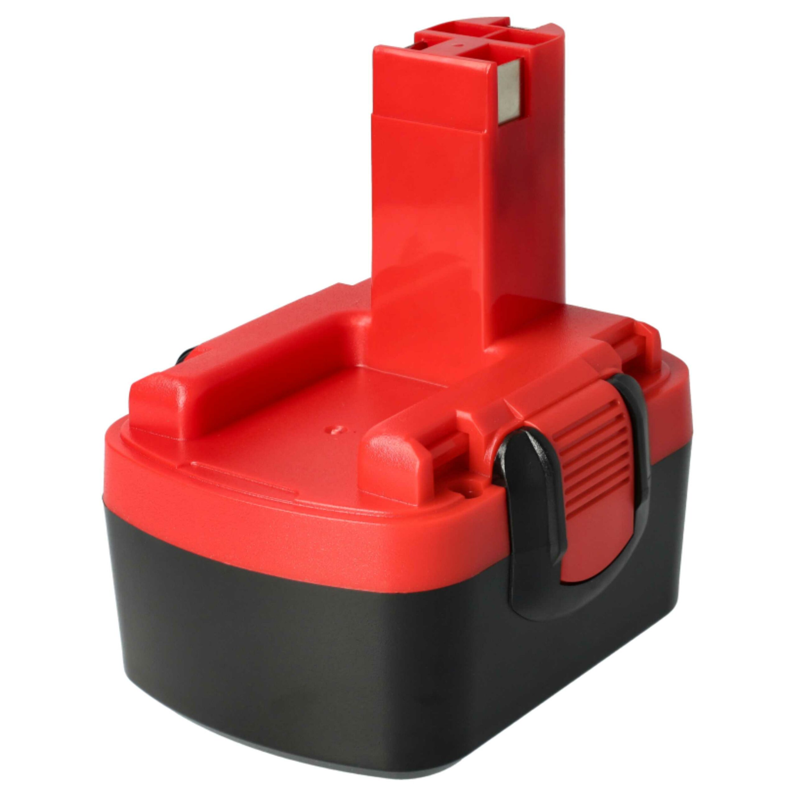 Pack 3 Baterias vhbw para Bosch 2 607 335 263 - 14.4V 3000 mAh NiMH - Image 2