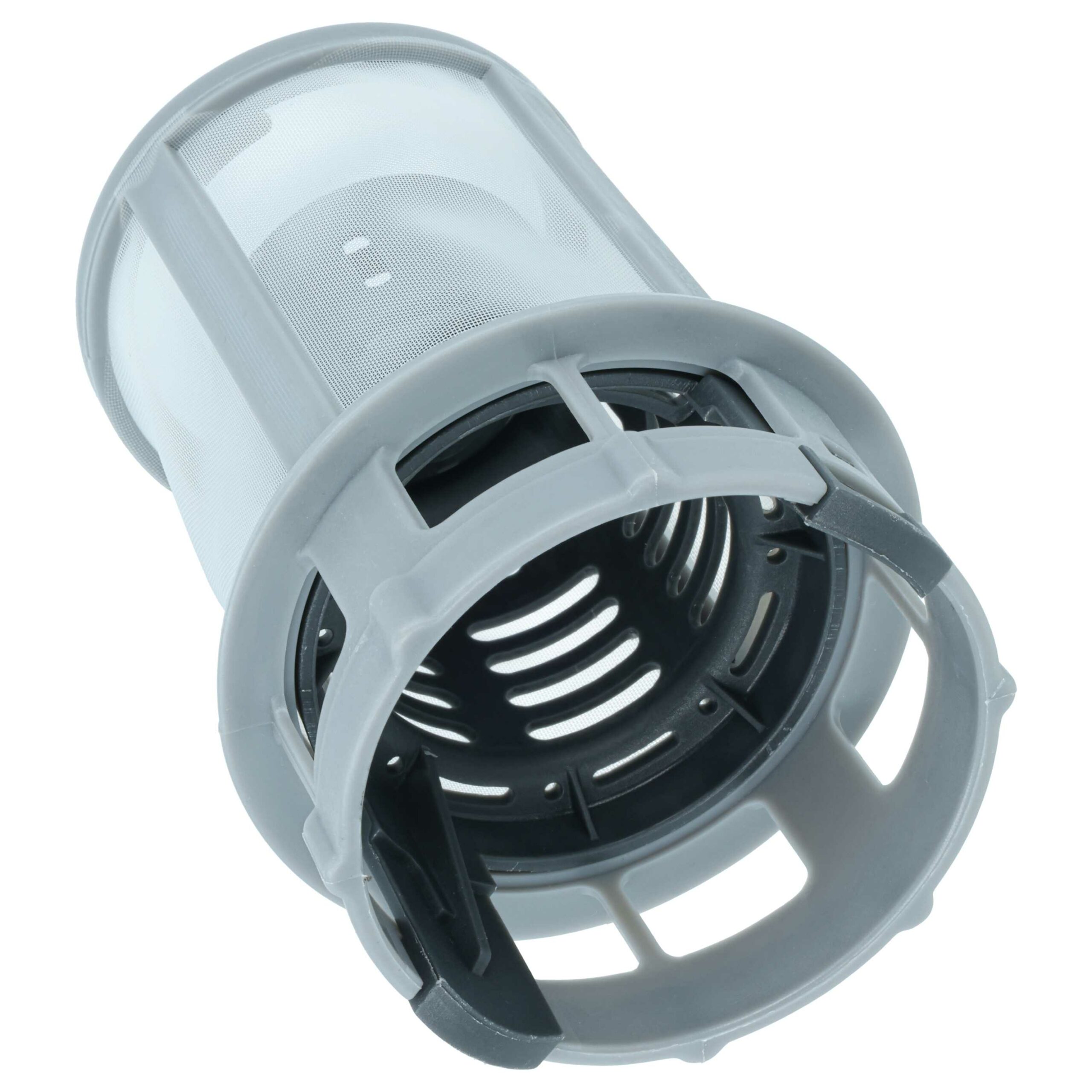 Conjunto de Filtro de Malha Fina vhbw para Máquinas de Lavar Loiça Ariston e Privileg - Referência 256572 - Image 4