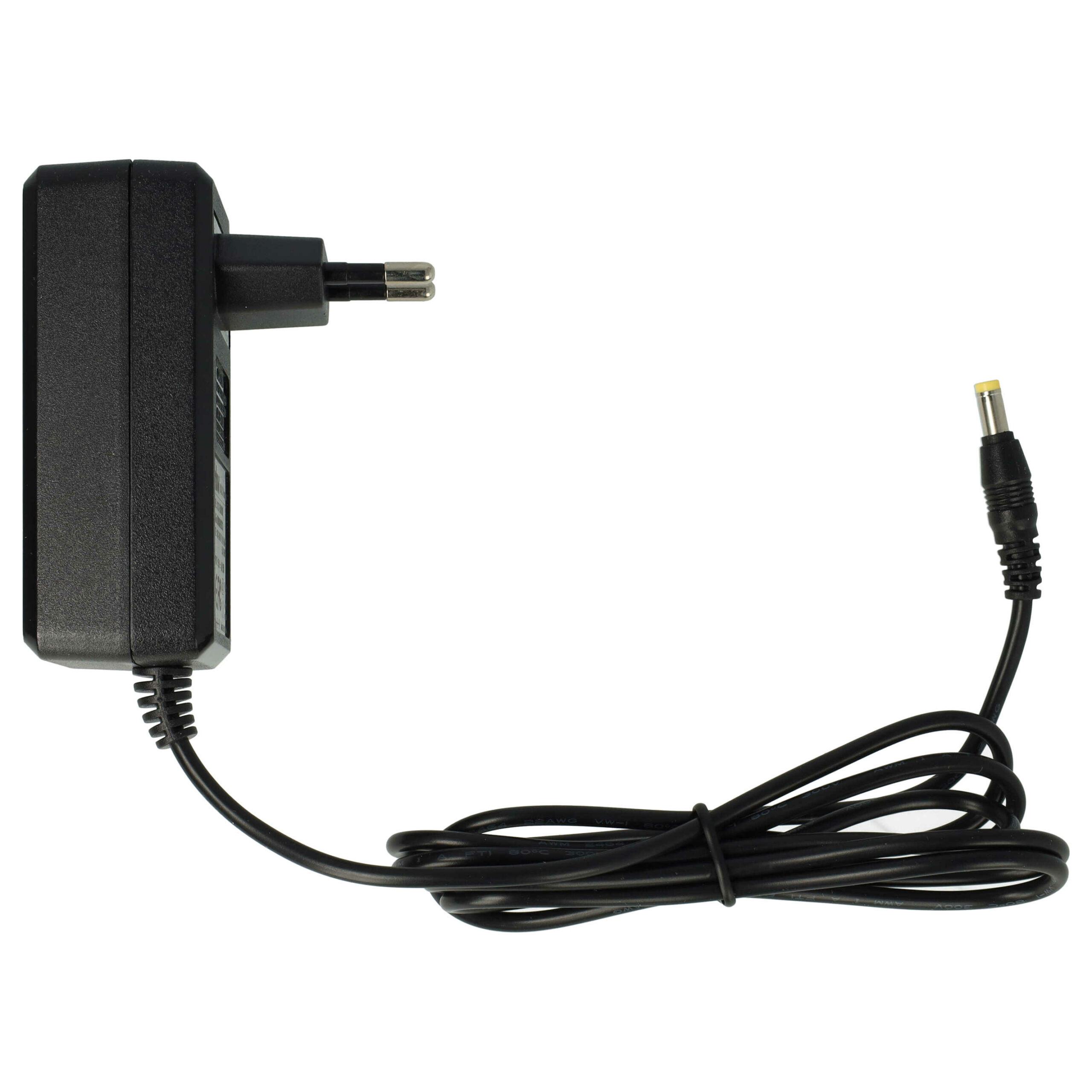 Adaptador de Alimentação vhbw para Router Cisco - Substitui ENG 3A-152VVT15