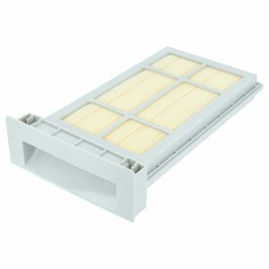 Filtro de Reposição vhbw para Aspirador Festool HF-CT COMP 204200