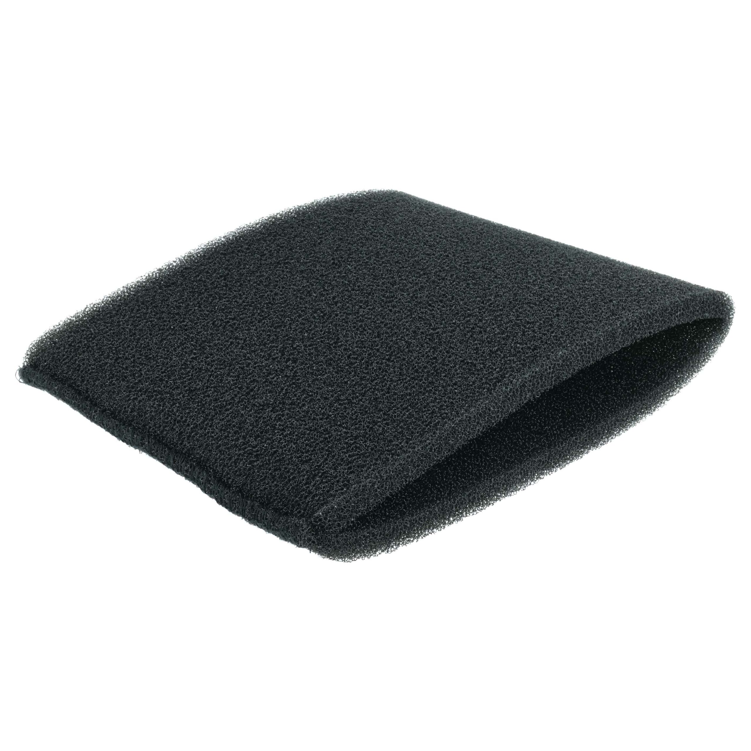 10x Filtros de Espuma vhbw para Aspirador Einhell - Substitui Acessório 2351132 - Image 3