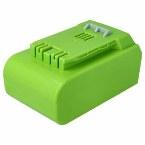 Bateria vhbw 24V 4Ah Li-Ion compatível com Alpina 270401020, BT 4024