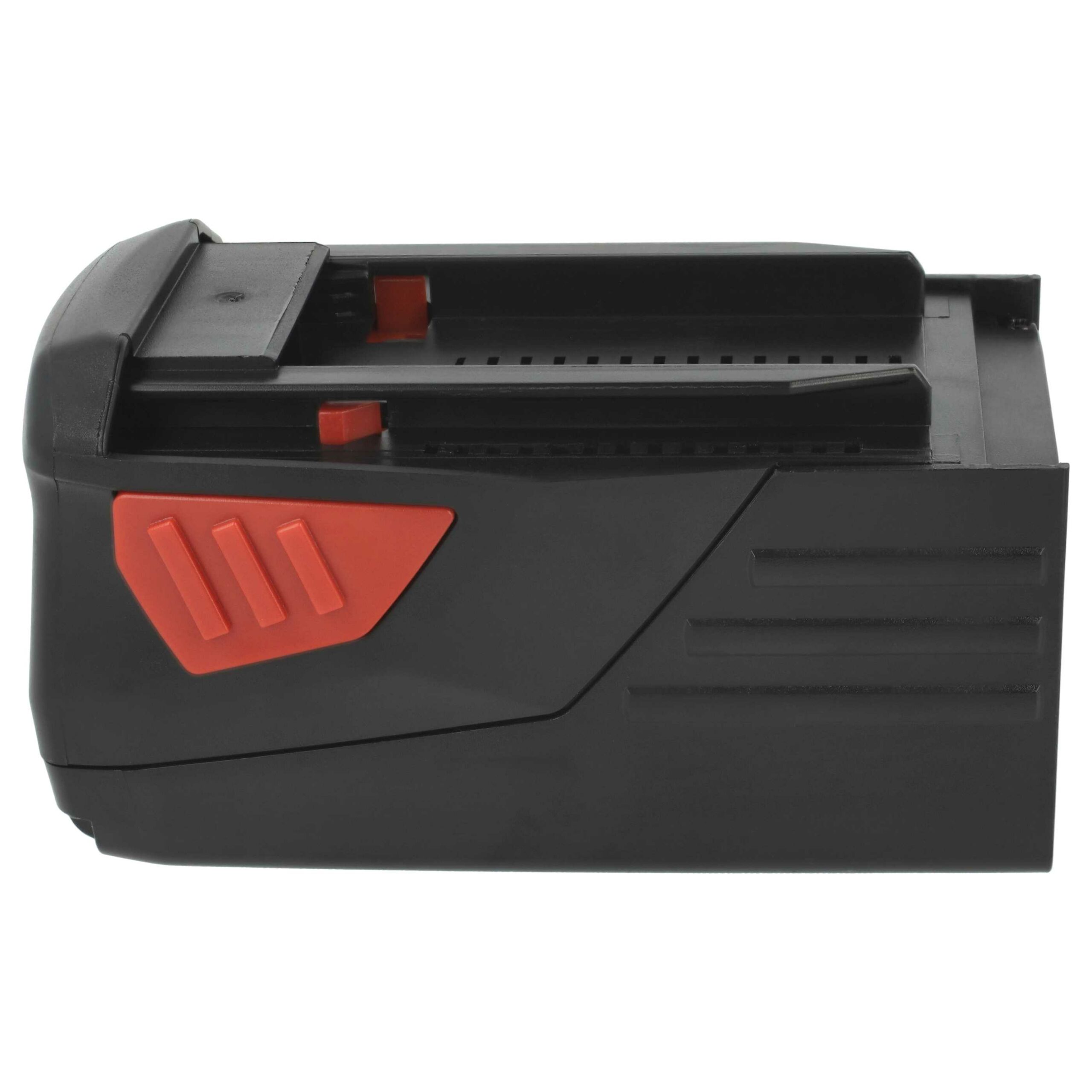 Bateria vhbw para Hilti B36, B36V, 2203932, 418009 - 5000 mAh, 36 V, Li-Ion - Image 3