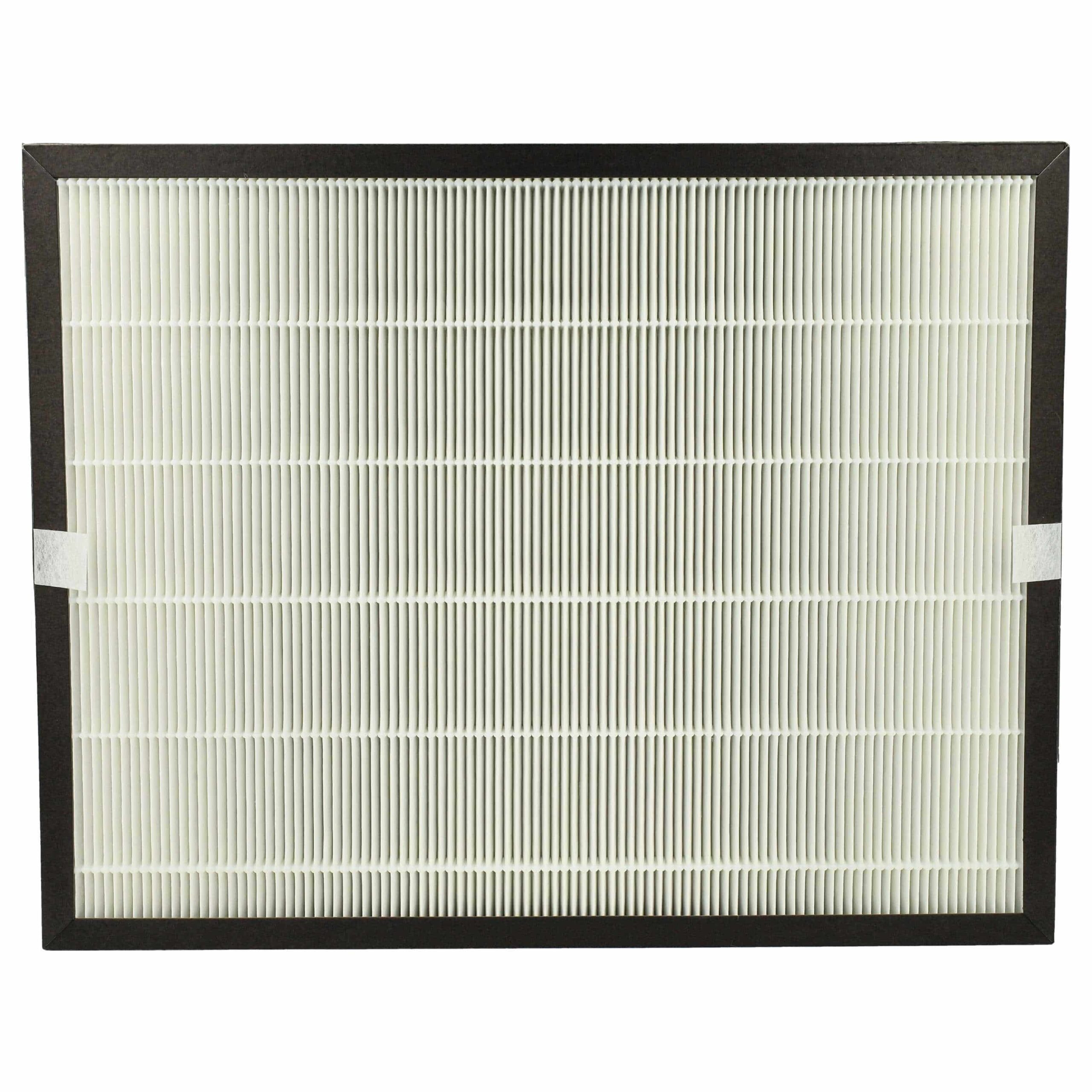 Filtro de Substituição para Purificador de Ar DeLonghi 5513710001 - Carvão Ativado + Filtro de Partículas - Image 2