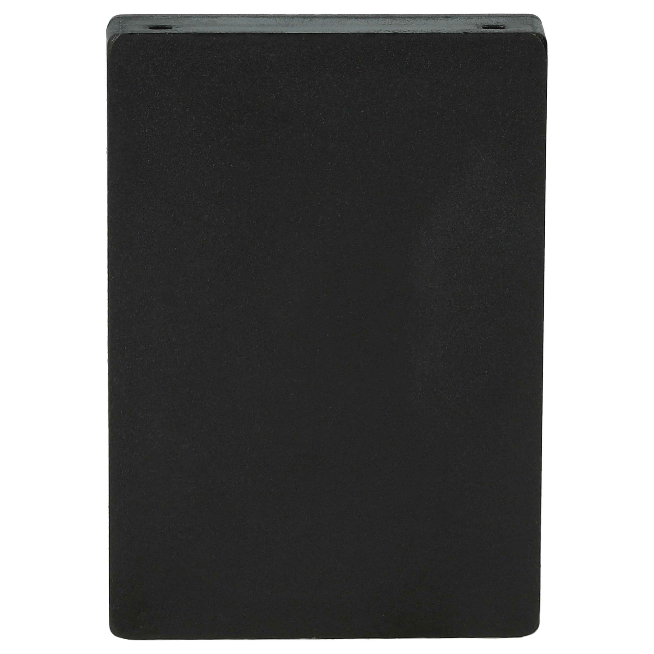 Bateria vhbw 950 mAh 3.7V Li-Ion para Telefones Fixos Ericsson Alcatel e Compatíveis - Image 4
