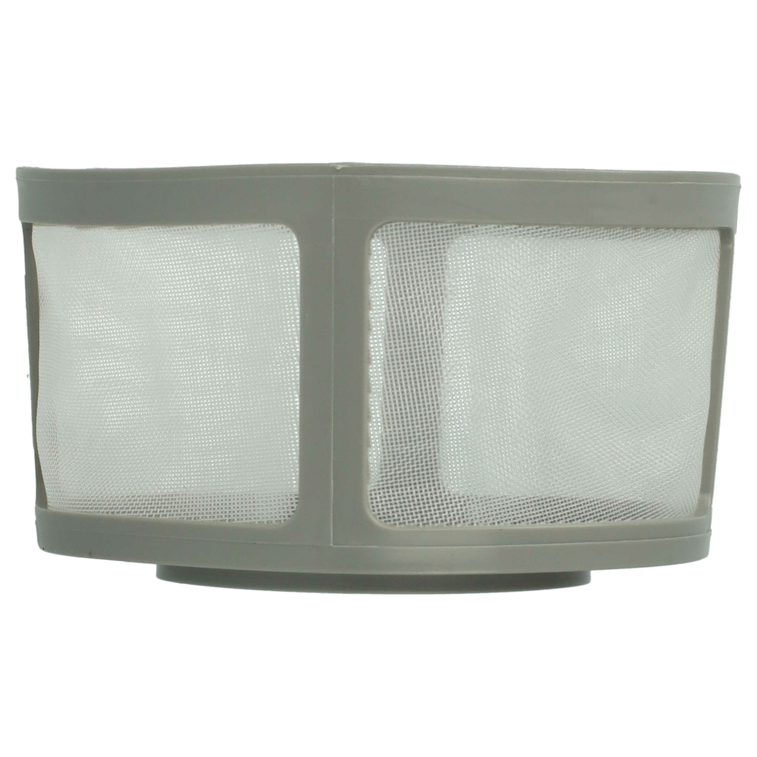 Filtro de pré-filtro vhbw substitui Kärcher 5.745-094.0 para aspirador Kärcher
