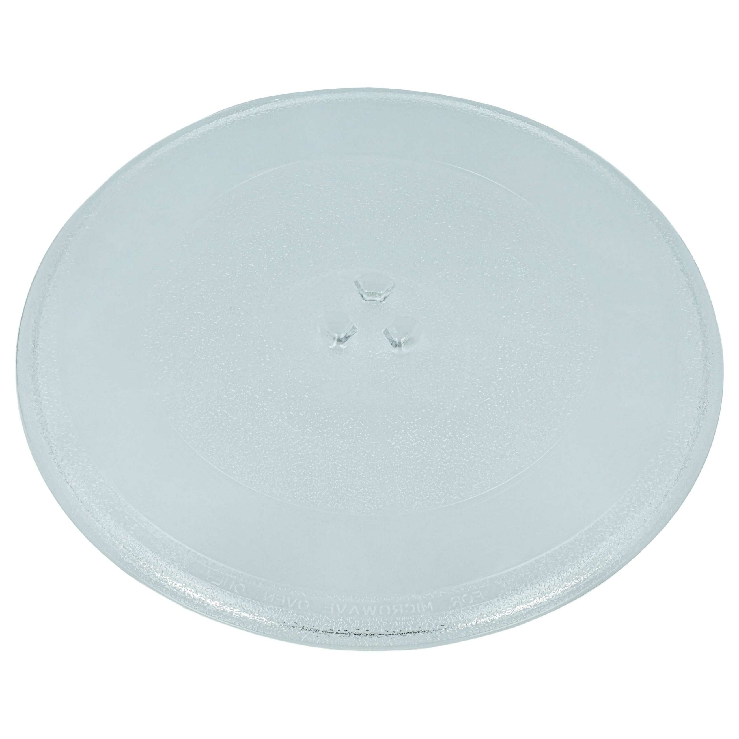 Prato de Vidro para Microondas LG 1B71961E, 1B71961H, 3390W1A027A - Compatível Privileg - 32,4 cm - Image 2