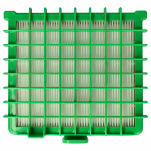Filtro de Substituição vhbw para Aspiradores Rowenta ZR002901 SEB Tefal Moulinex
