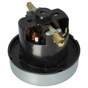 Motor de Substituição vhbw para Aspiradores Hako e Kärcher - 1200 W (Compatível Ametek 063200020, 063200074)