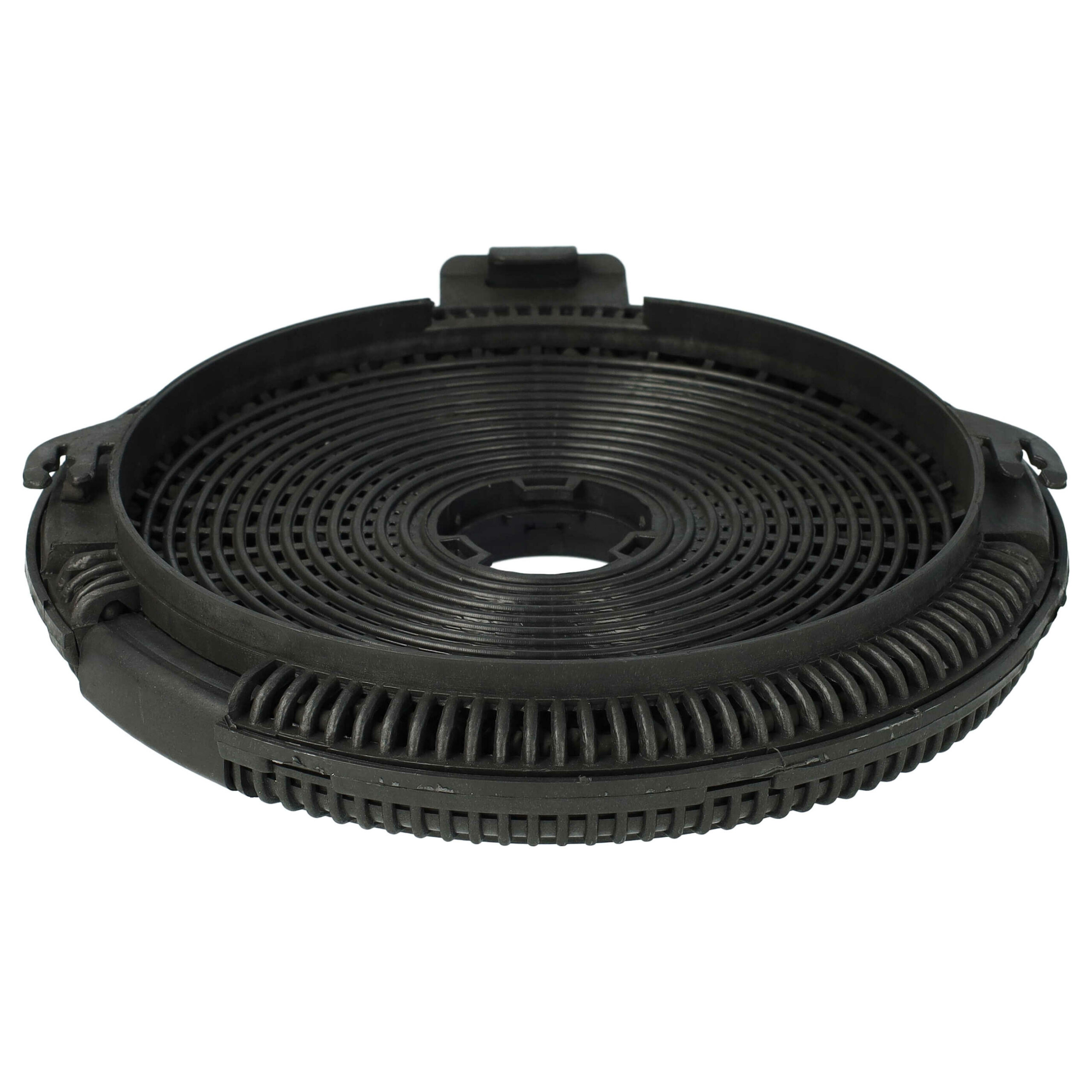 Filtro de Carvão Ativado Compatível com Küppersbusch ZUB 881 e Teka - 20 cm - Image 3