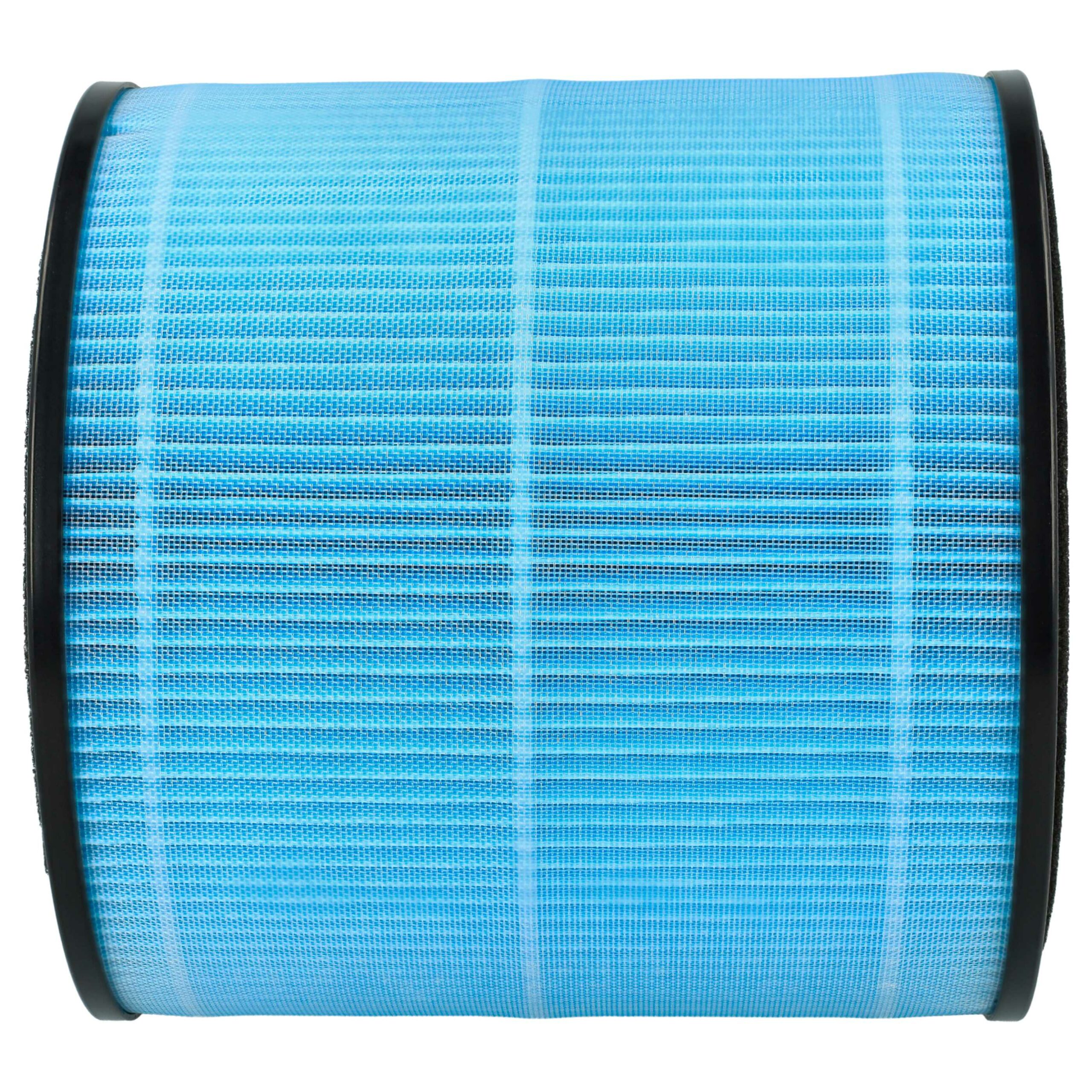 2x Filtro HEPA substitui Airtok AP0601-RF para Humidificador Airtok - com Carvão Ativado - Image 3