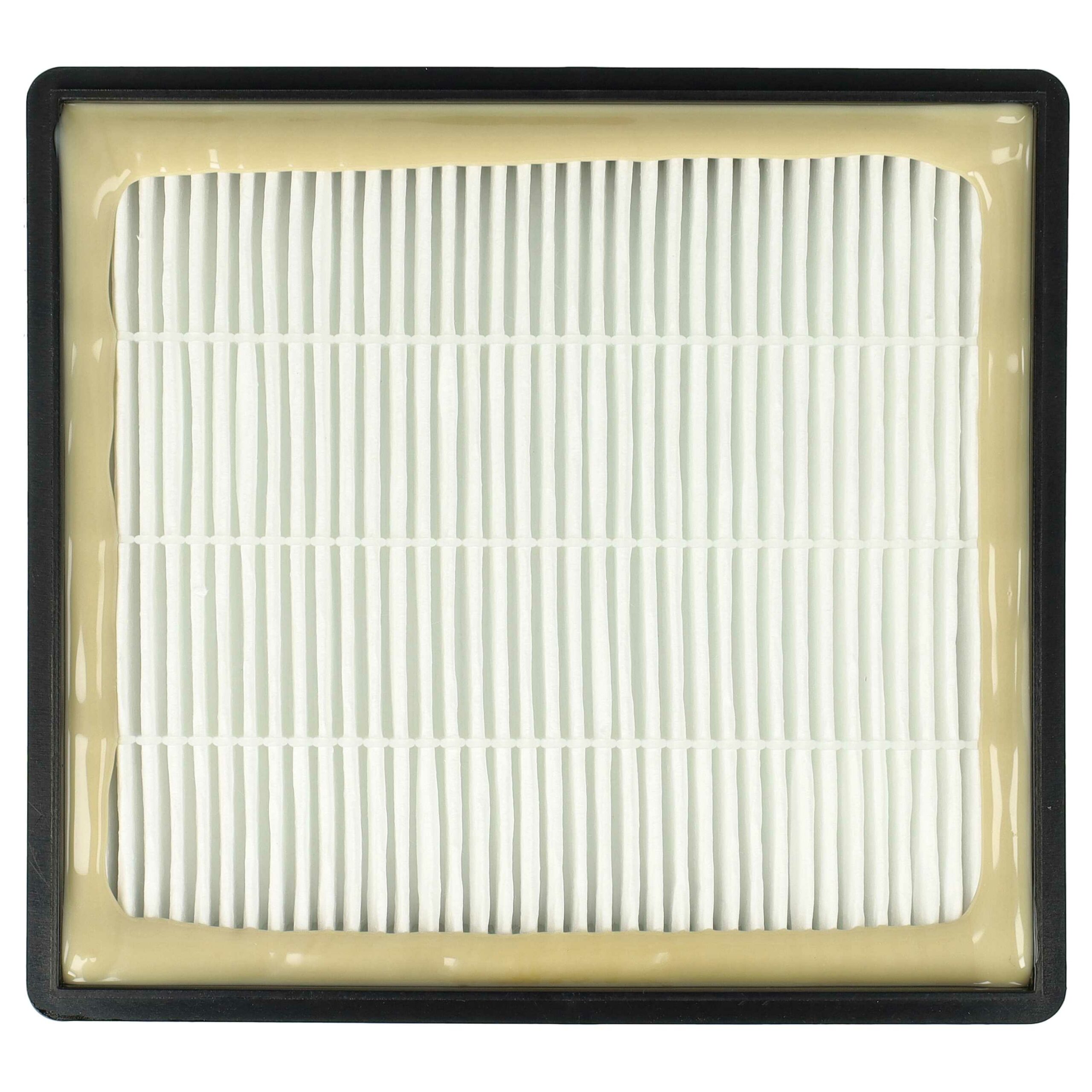Pack de 3 Filtros HEPA H14 vhbw compatíveis com Nilfisk 21983000 - Image 2