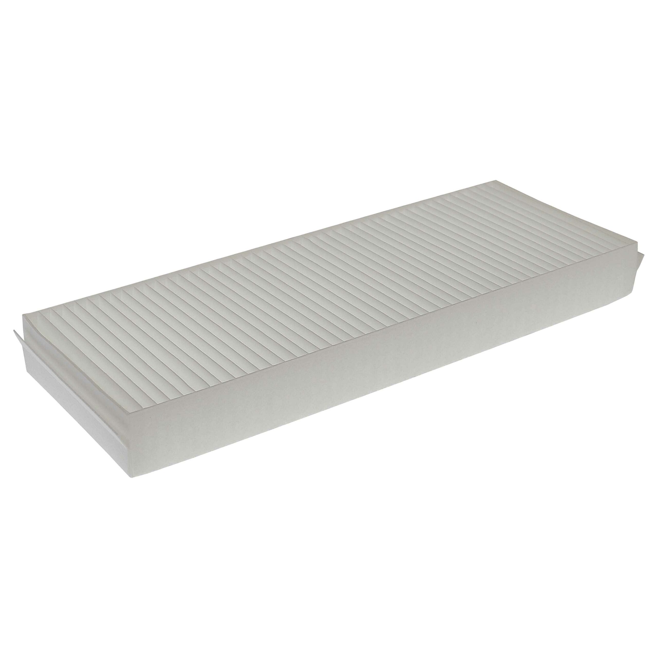Pacote com 2 Filtros G4 para Zehnder - Substitui 527004250 - Filtros de Poeira Grossa - Image 4