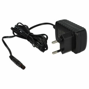 Adaptador de Alimentação para Máquina de Cortar Cabelo BaByliss - vhbw (substitui 35209900, 3030053838340)