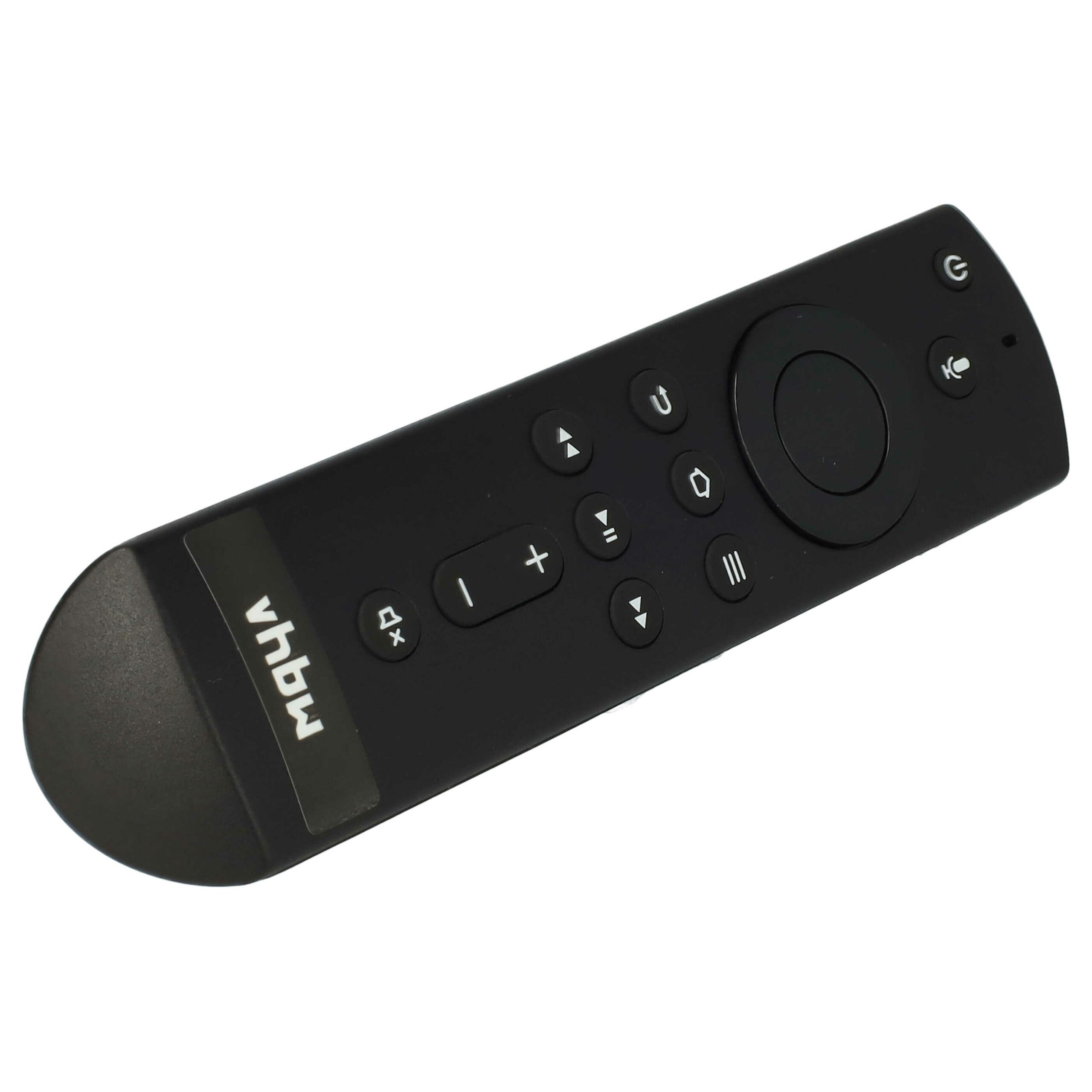 Telecomando vhbw compatível com Amazon L5B83H para caixas de streaming e smart TV - Image 3