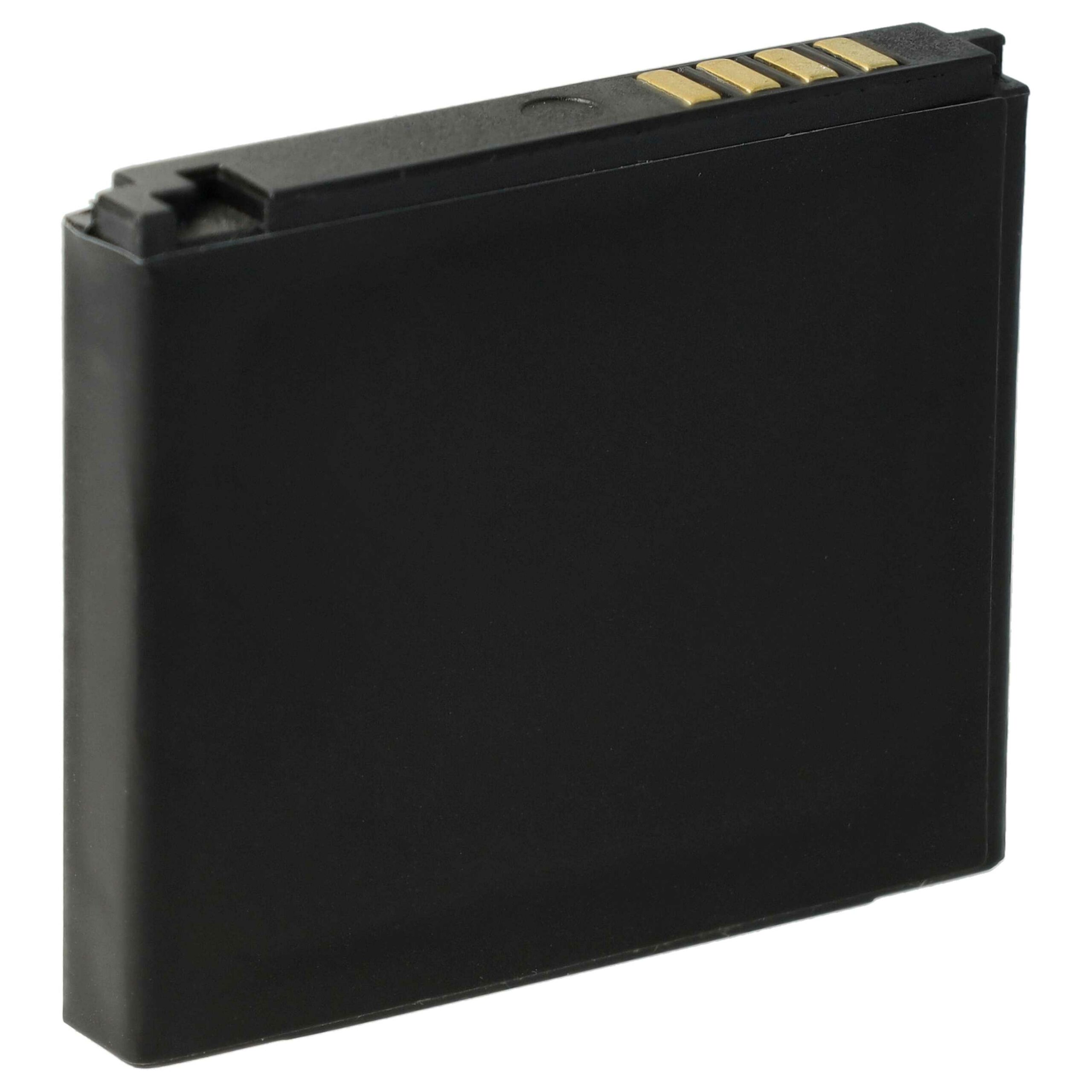 Bateria vhbw para telemóvel LG - Substitui IP-570A - 700 mAh 3.7 V Li-Ion - Image 2