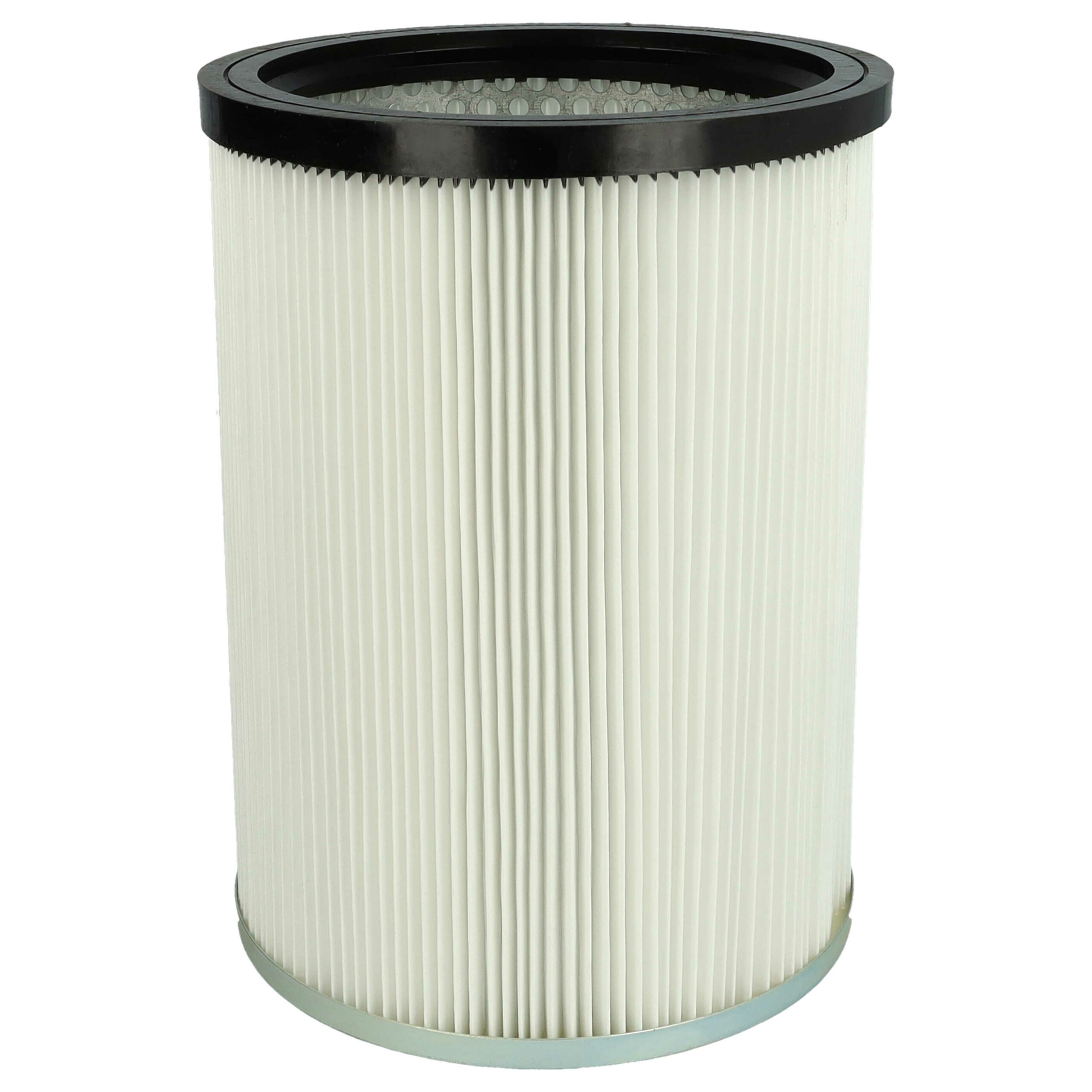 Filtro Cartucho Compatível Kärcher 9.770-988.0, 6.907-038.0 - vhbw Branco