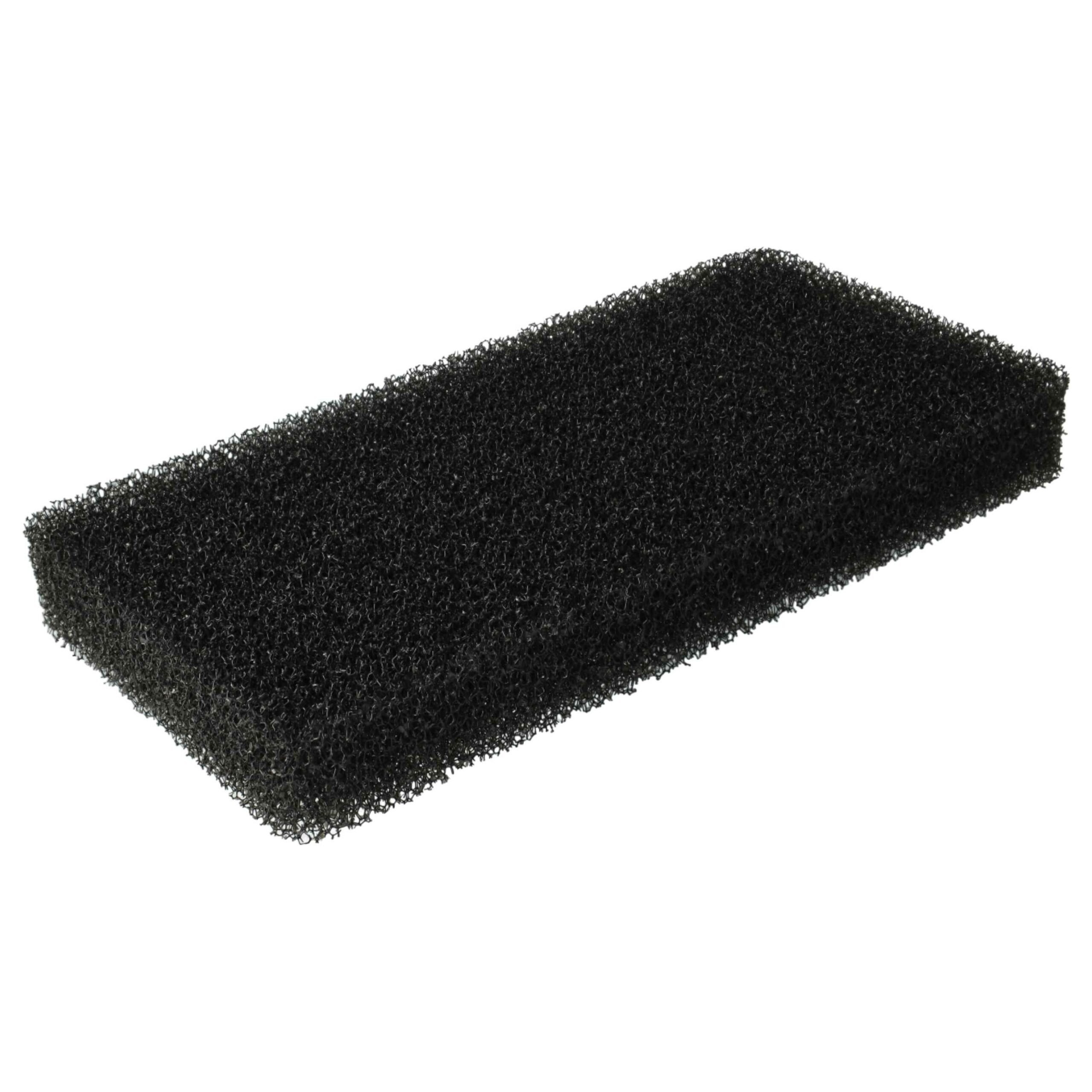 Conjunto de Filtros de Espuma (2x) Compatível com Máquina de Secar Gorenje 327136 - vhbw - Image 2