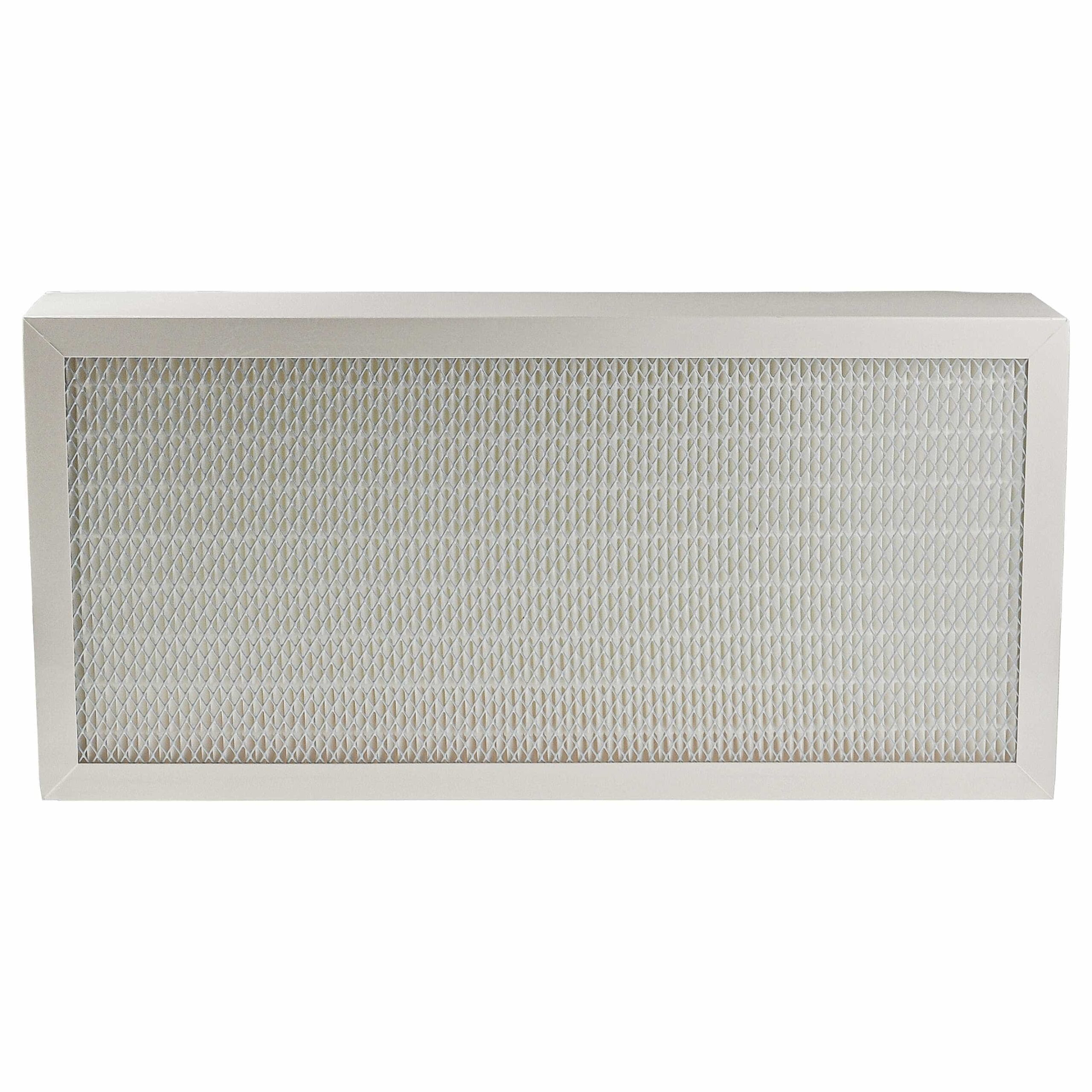 2x Filtro HEPA vhbw substitui Blueair F400PA para Humidificador Blueair - Image 3