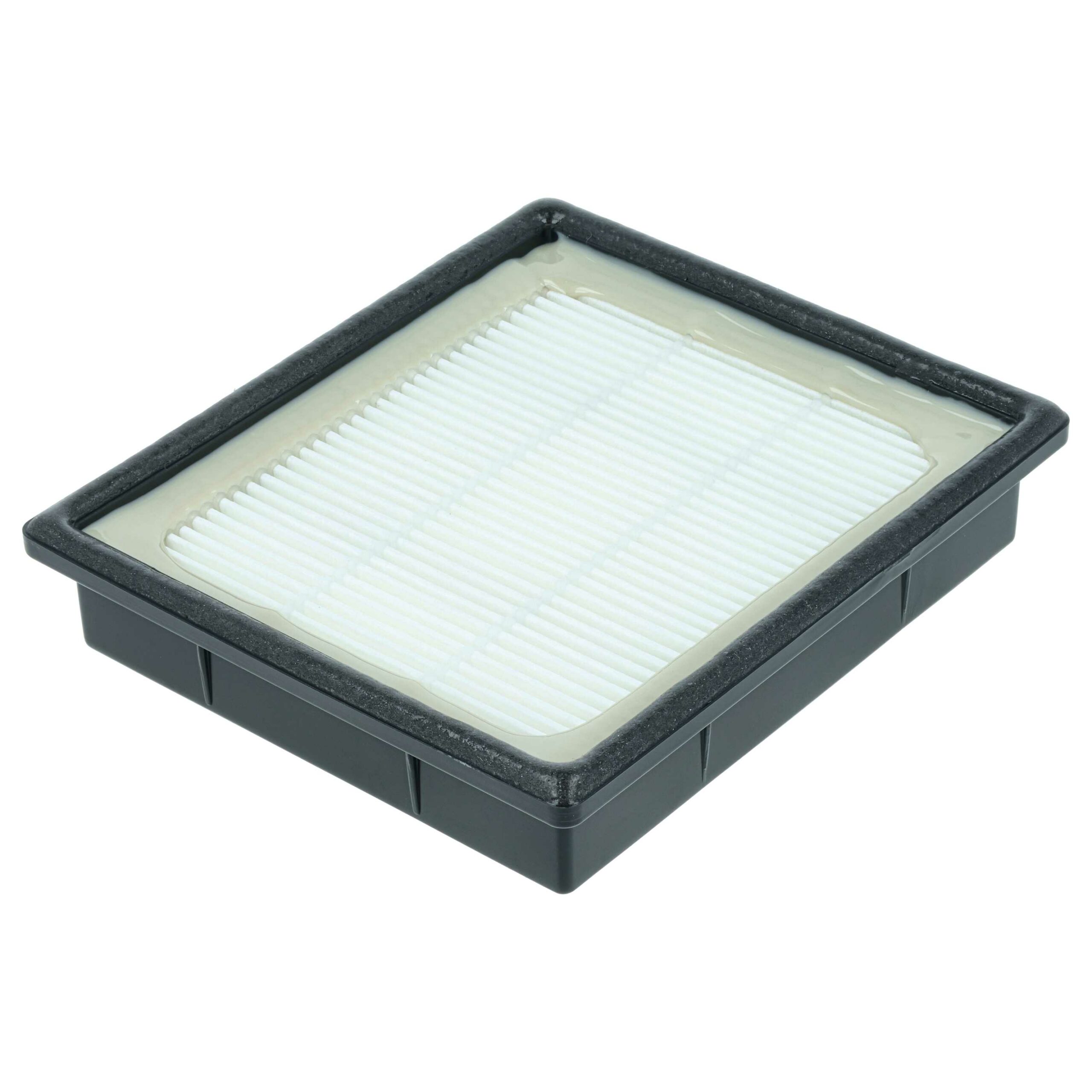 2x Filtro de Substituição vhbw para Nilfisk 107414332 - Filtro HEPA H13 - Image 4