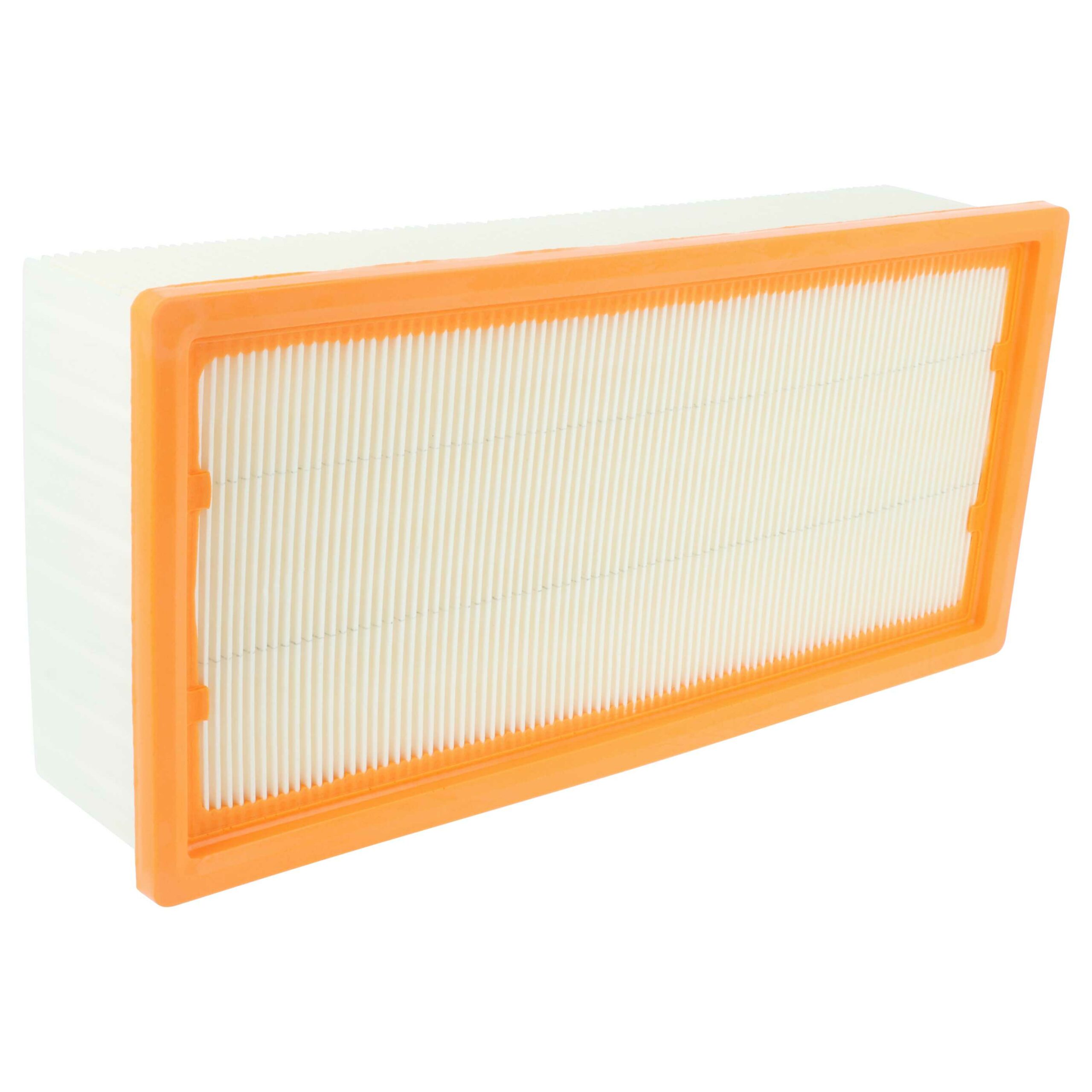 Filtro plissado de substituição para aspirador Kärcher - vhbw 6.904-284.0 - Image 2