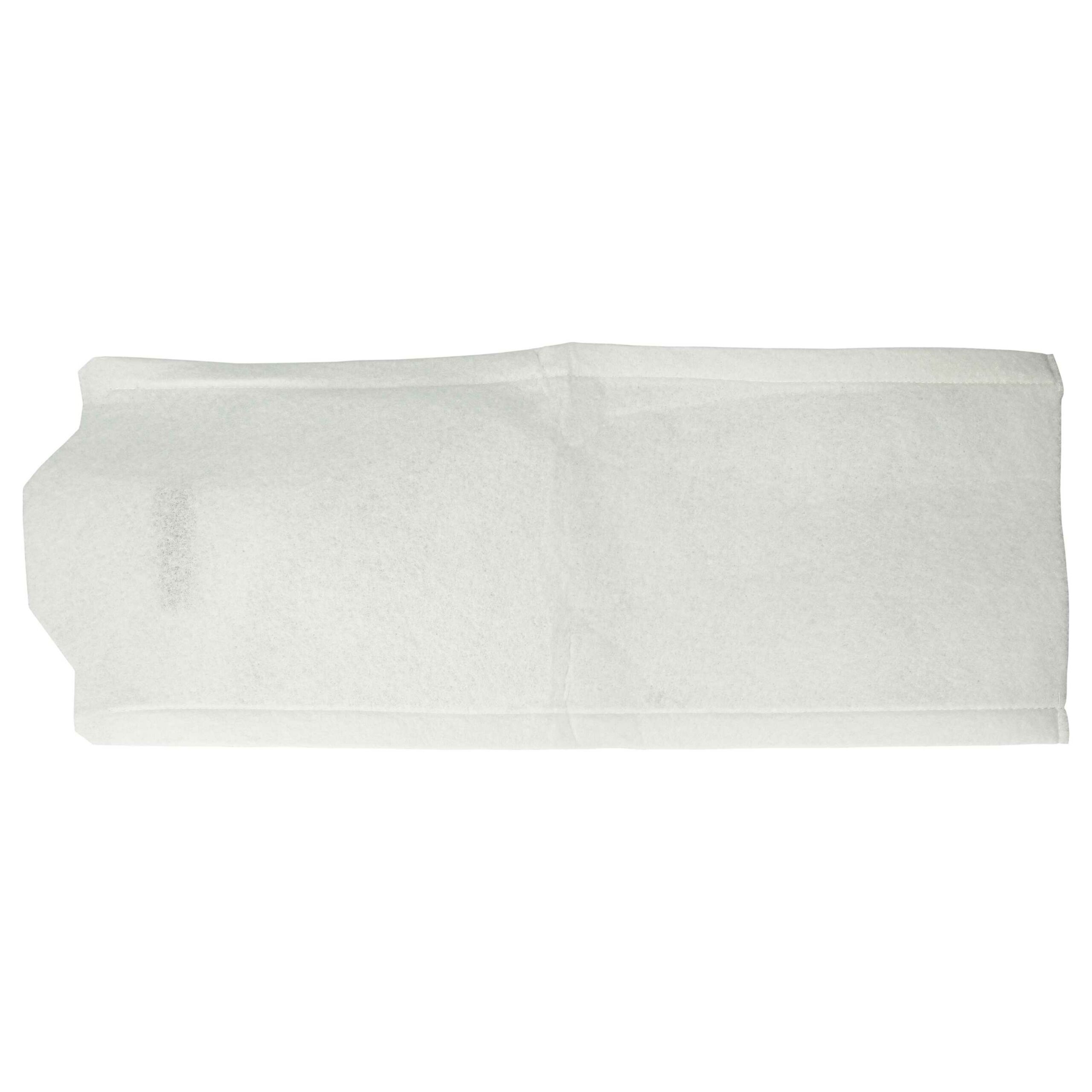 4x Filtro G3 compatível com Zehnder 006040120 para Ventilação de Ar - Filtros de Poeira Grossa - Image 4