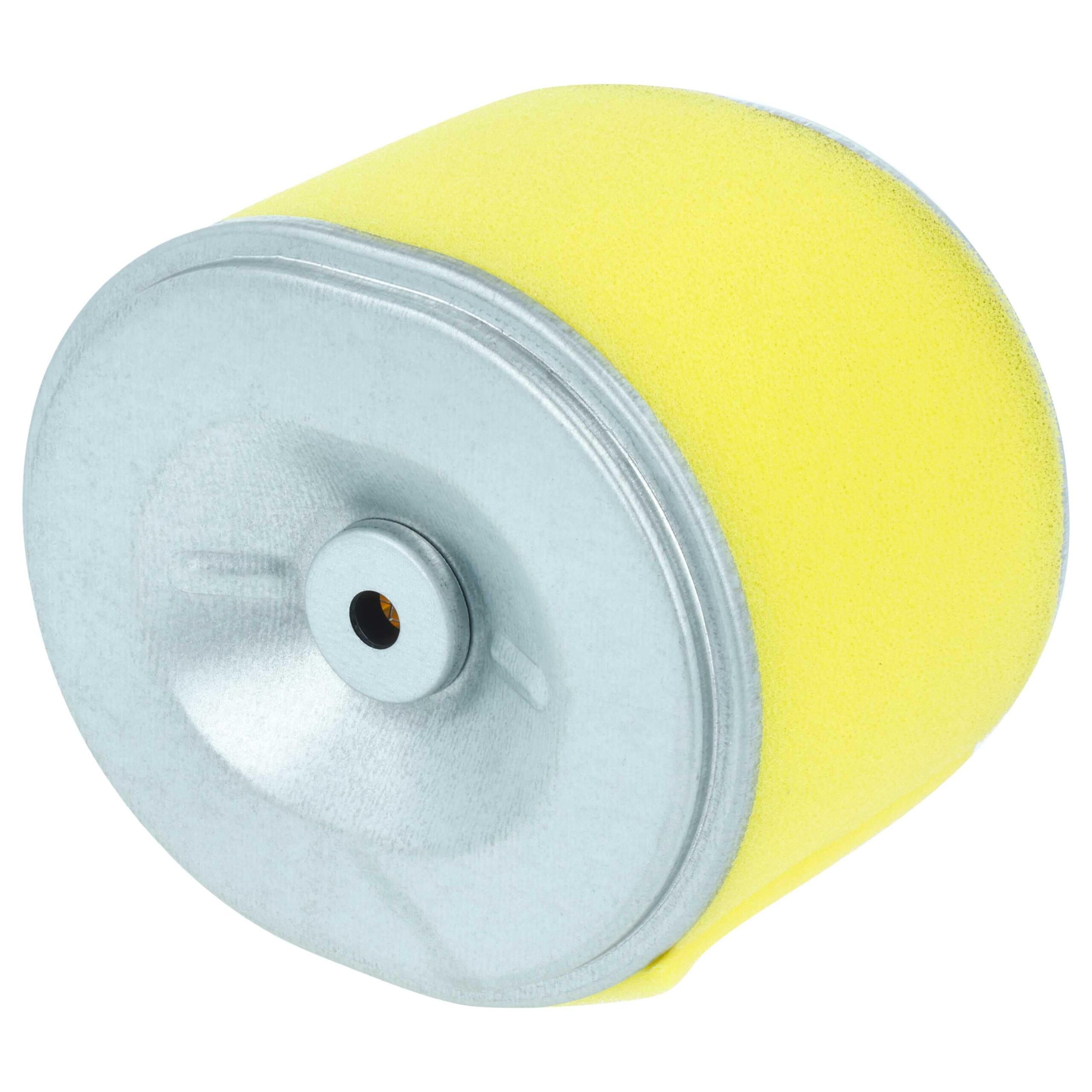 Filtro de Ar para Cortadores de Relva Honda vhbw - Compatível com 17218-ZE2-821, 17218-ZE2-505, 17210-ZE2-822, 17210-ZE2-515, 17210-ZE2-505 - Image 3