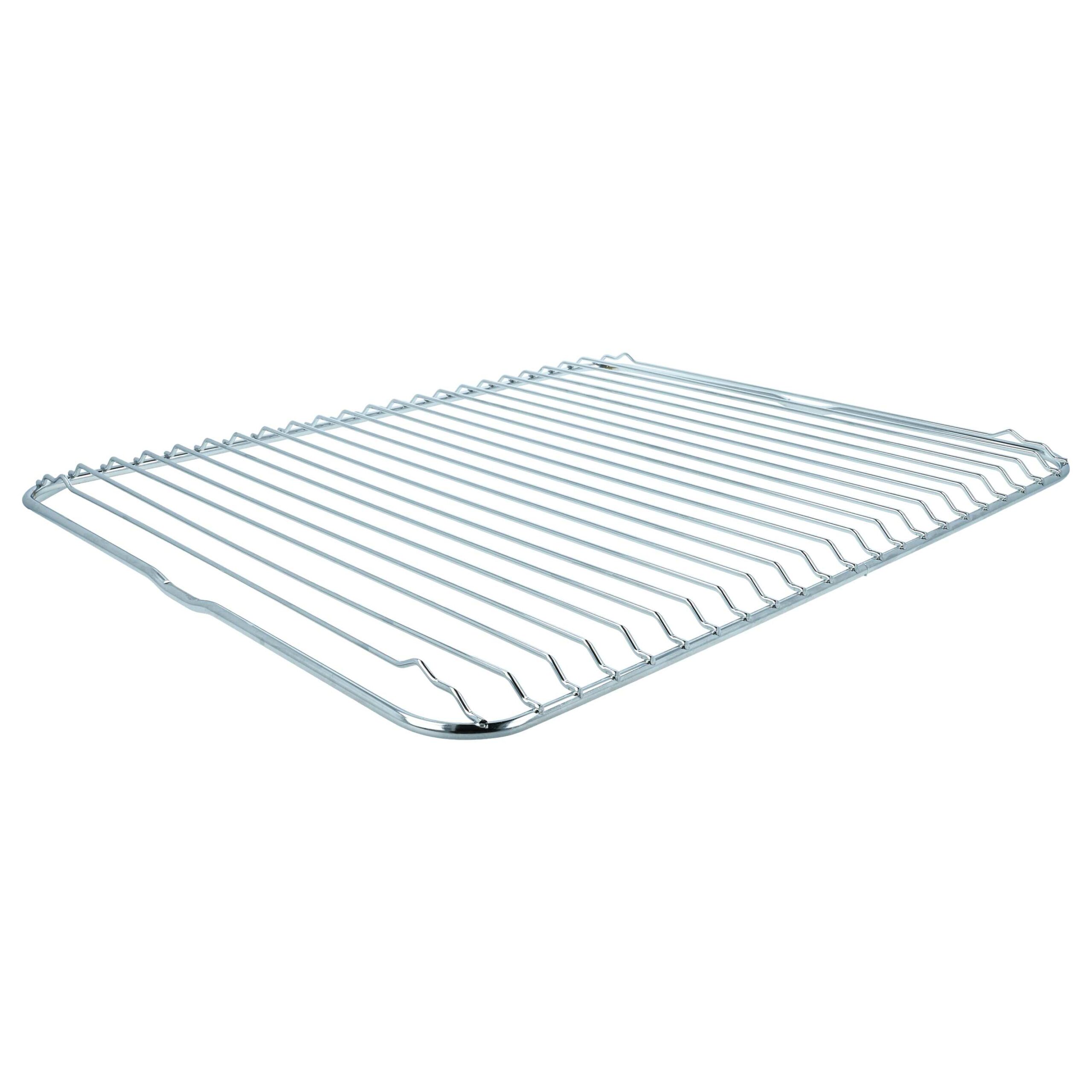 Grelha de Forno vhbw compatível com AEG, Zanussi, Electrolux e outros - 46,8 x 38,7 cm