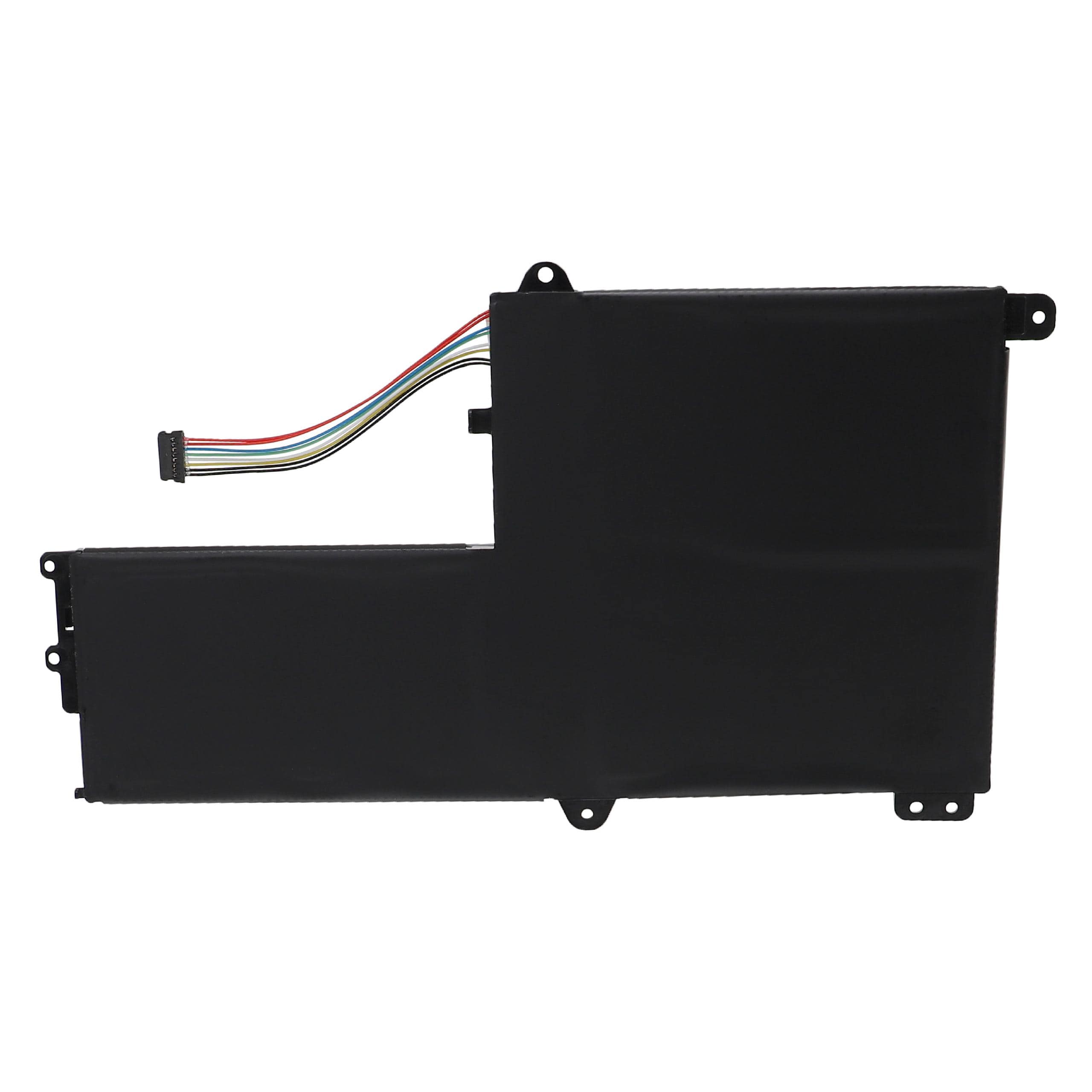 Bateria para Notebook Lenovo L15C3PB1, B102297-0004, 5B10K84638 - 4550 mAh 11.4 V Li-polymer vhbw - Image 2