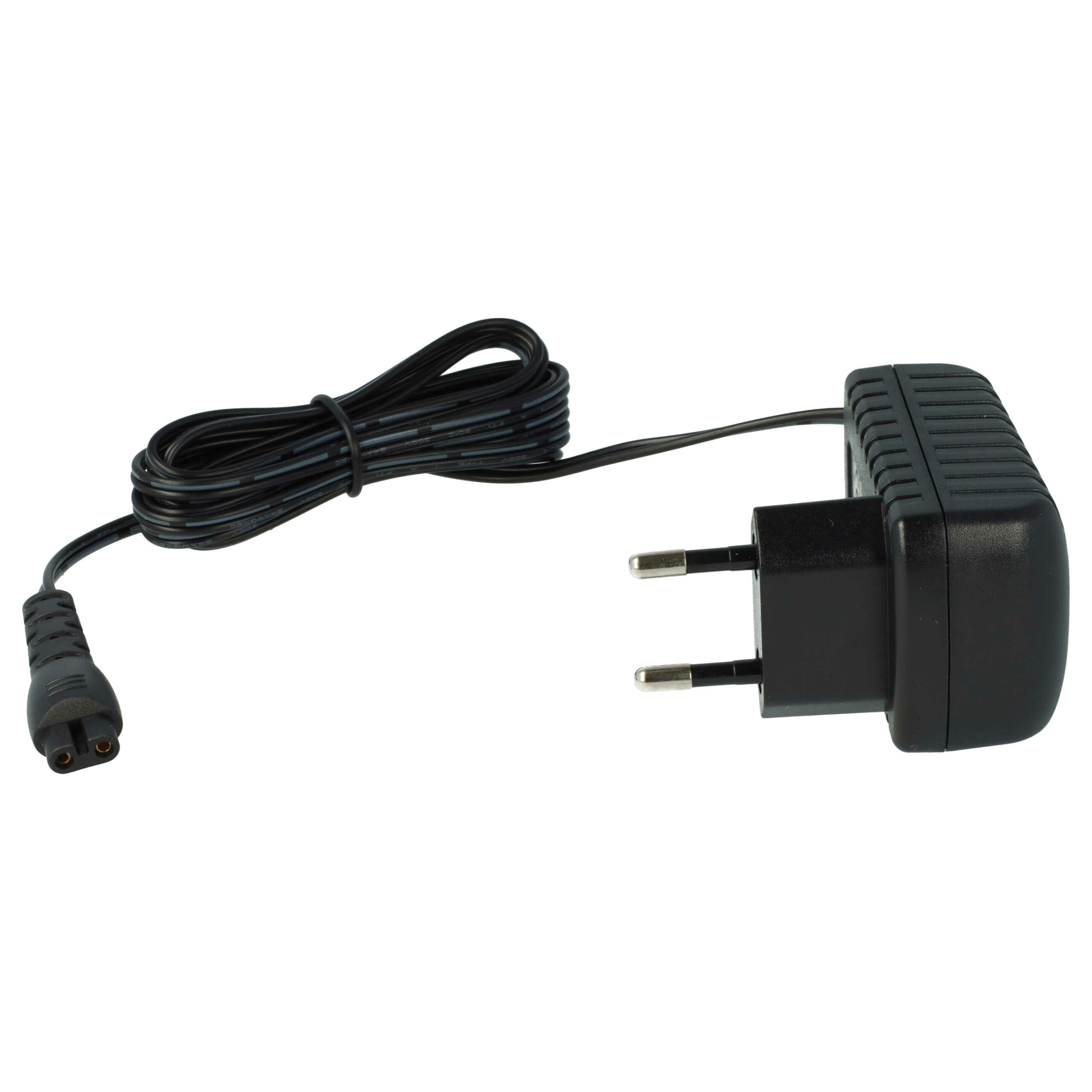 Adaptador de Alimentação vhbw para Epilador Calor e Rowenta - Substitui CS-00142249, CS-00120793 - Image 2